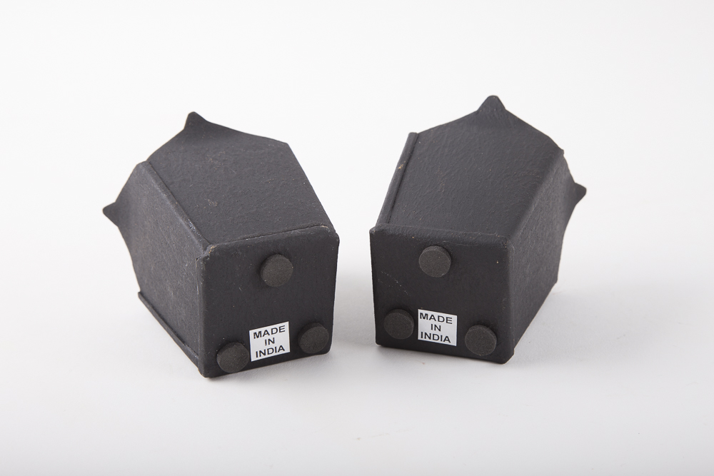 Black and Gold Decor