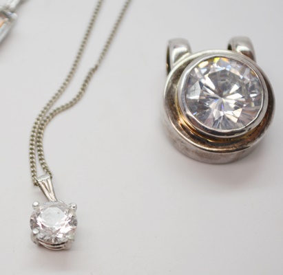 Sterling Silver Collection