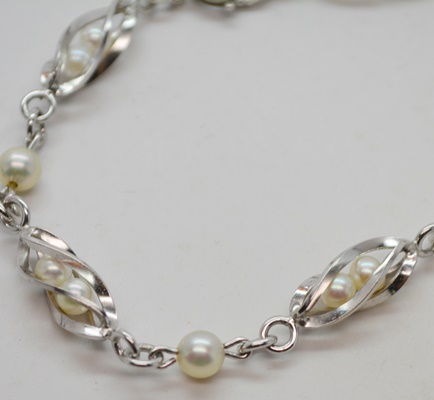 Sterling Silver Collection