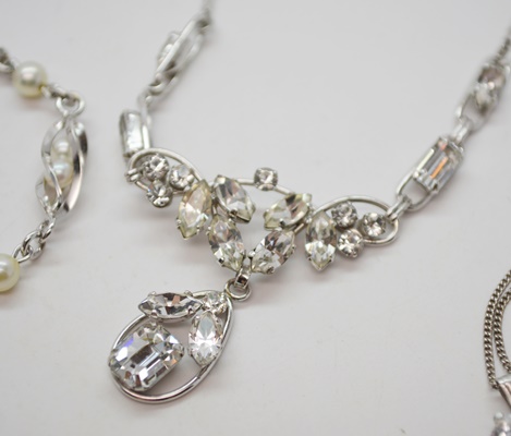 Sterling Silver Collection