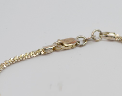 Sterling Silver Collection