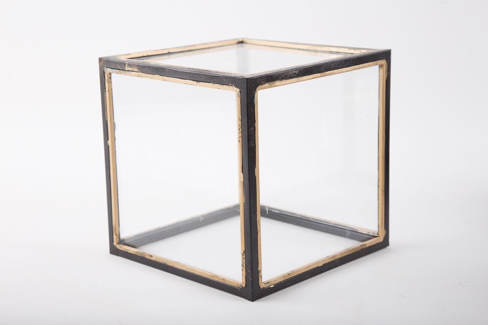 Black and Gold Decor