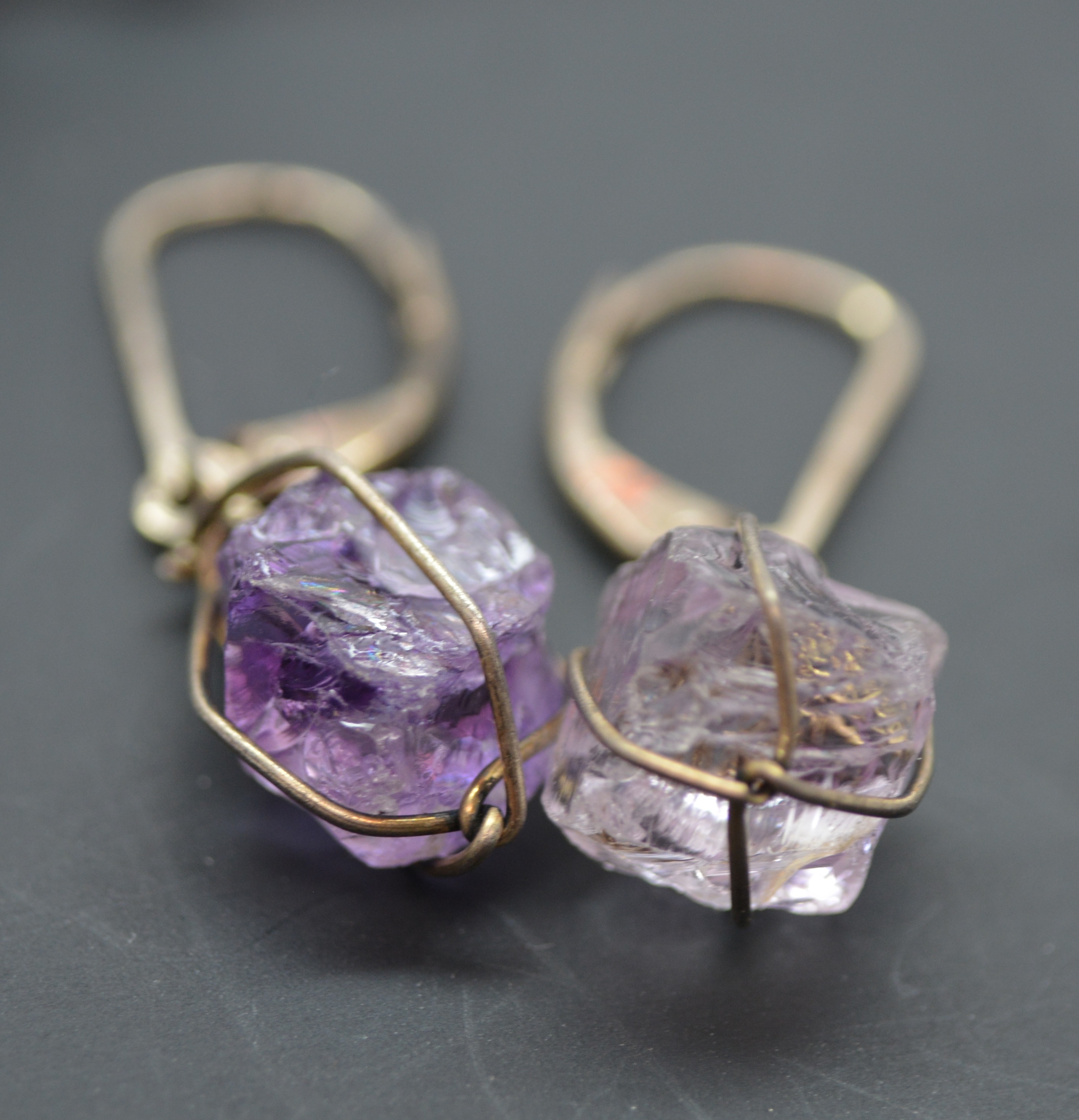 Sterling Silver Dangle Pierced Earrings and Screw Back Clip-On Earrings