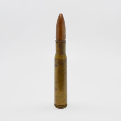 Brass Bullet Design Lighter