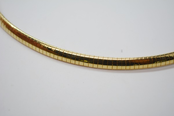 Collection of Gold Tone Jewelry