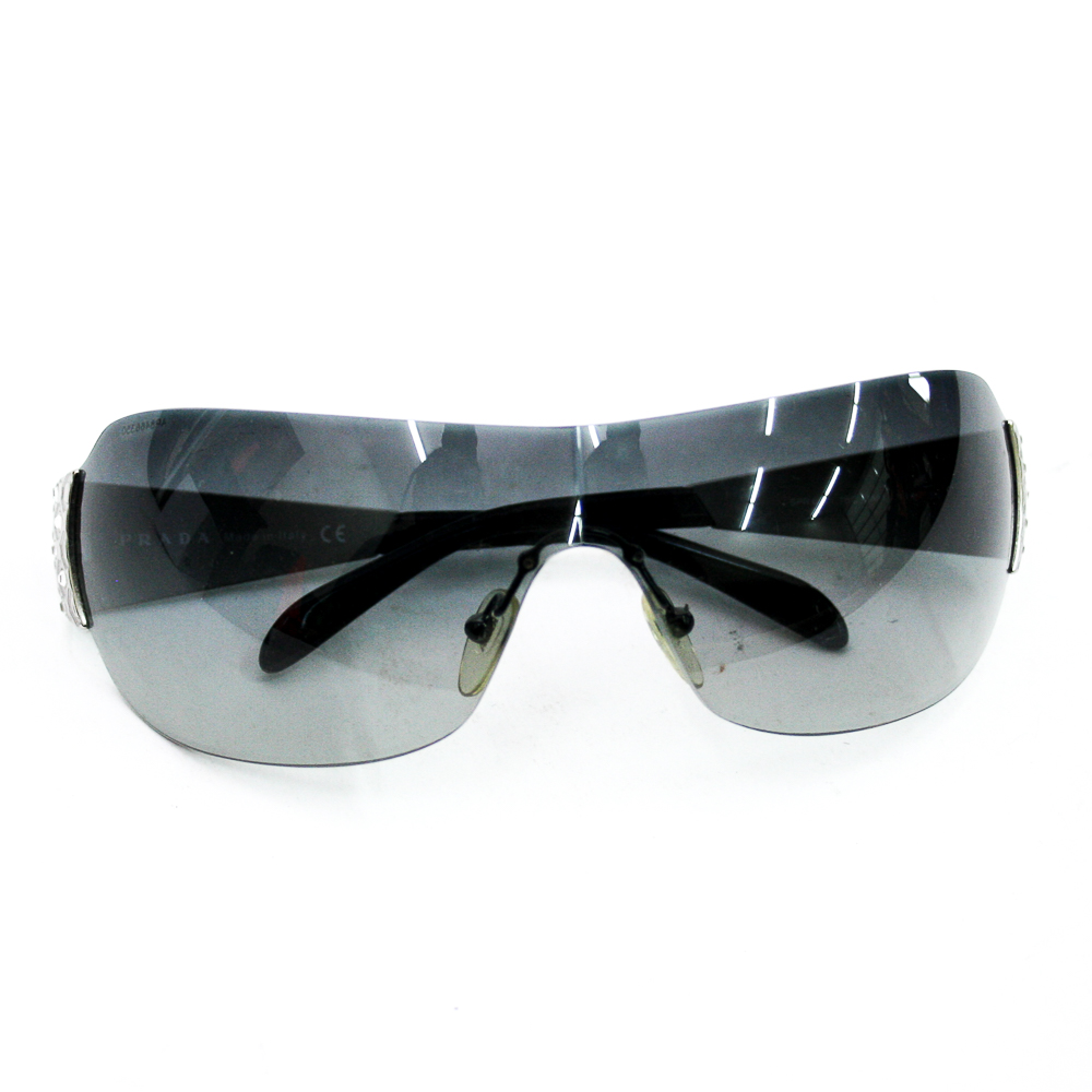 Prada Shield Sunglasses