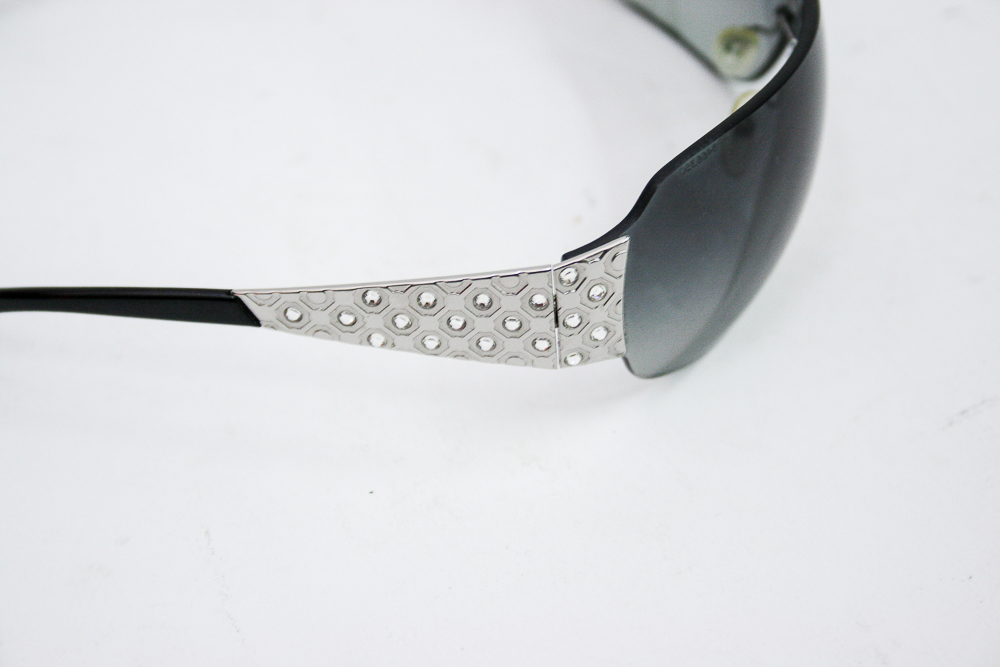 Prada Shield Sunglasses
