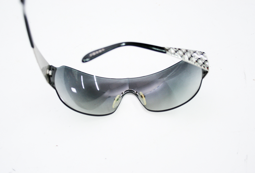 Prada Shield Sunglasses