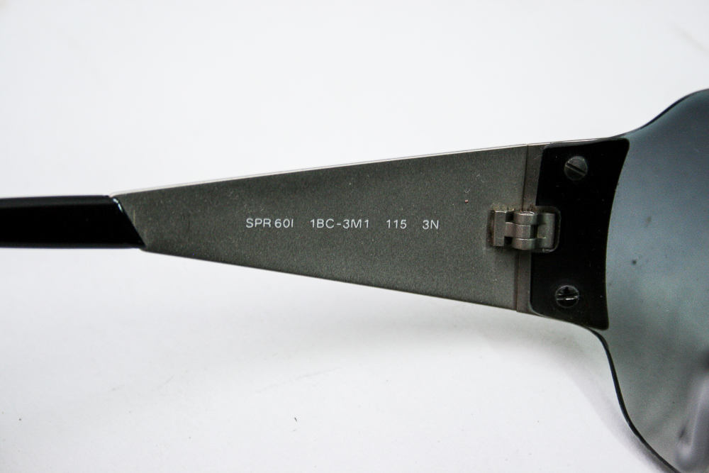 Prada Shield Sunglasses