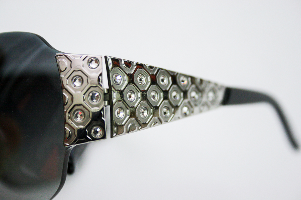 Prada Shield Sunglasses