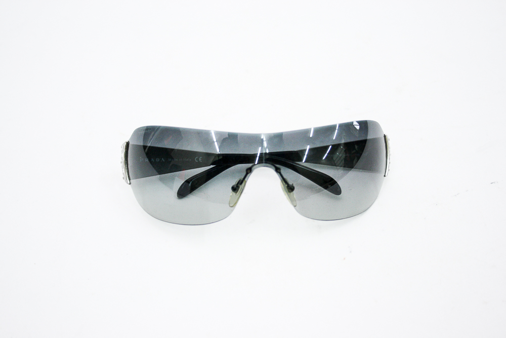 Prada Shield Sunglasses