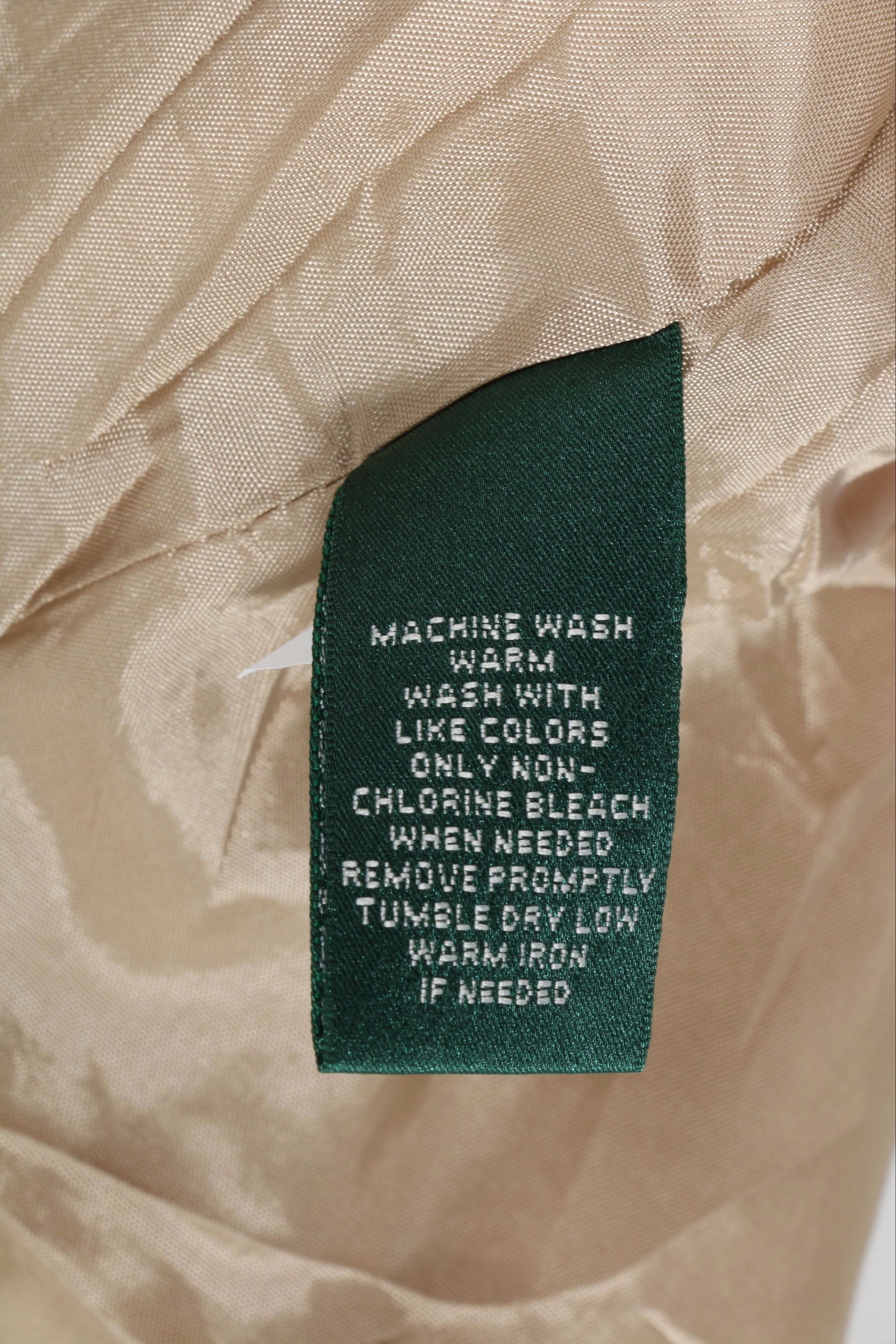 LAUREN Ralph Lauren Trench Coat