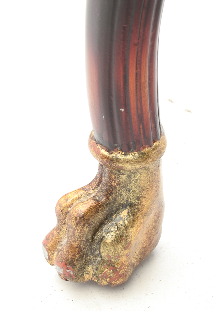 Henredon Regency Style Desk