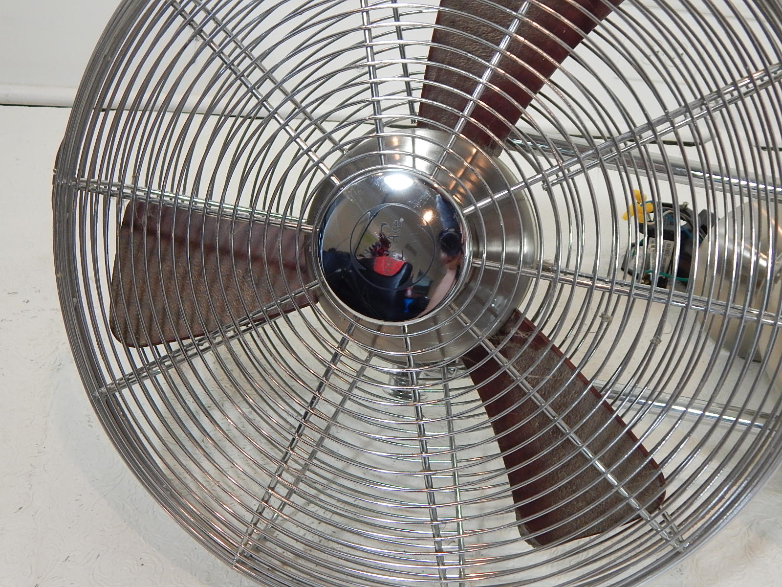 Minka Aire Modern Ceiling Fan Fixture