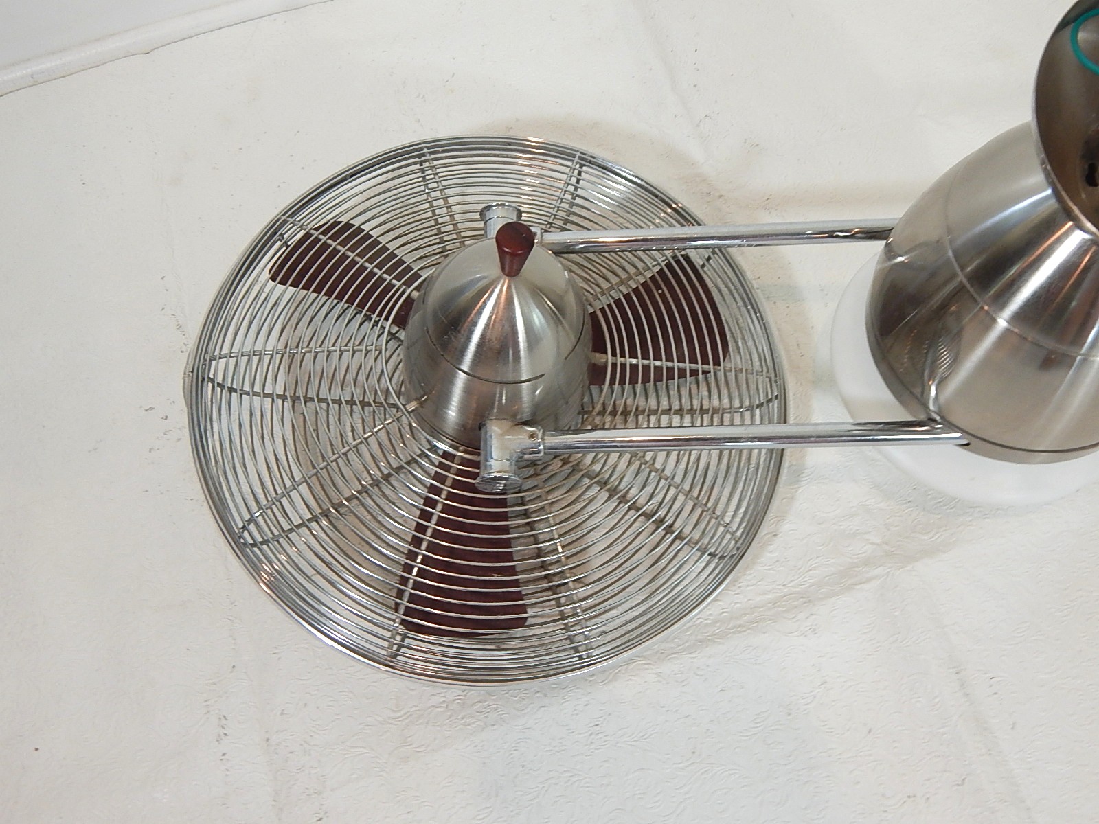 Minka Aire Modern Ceiling Fan Fixture