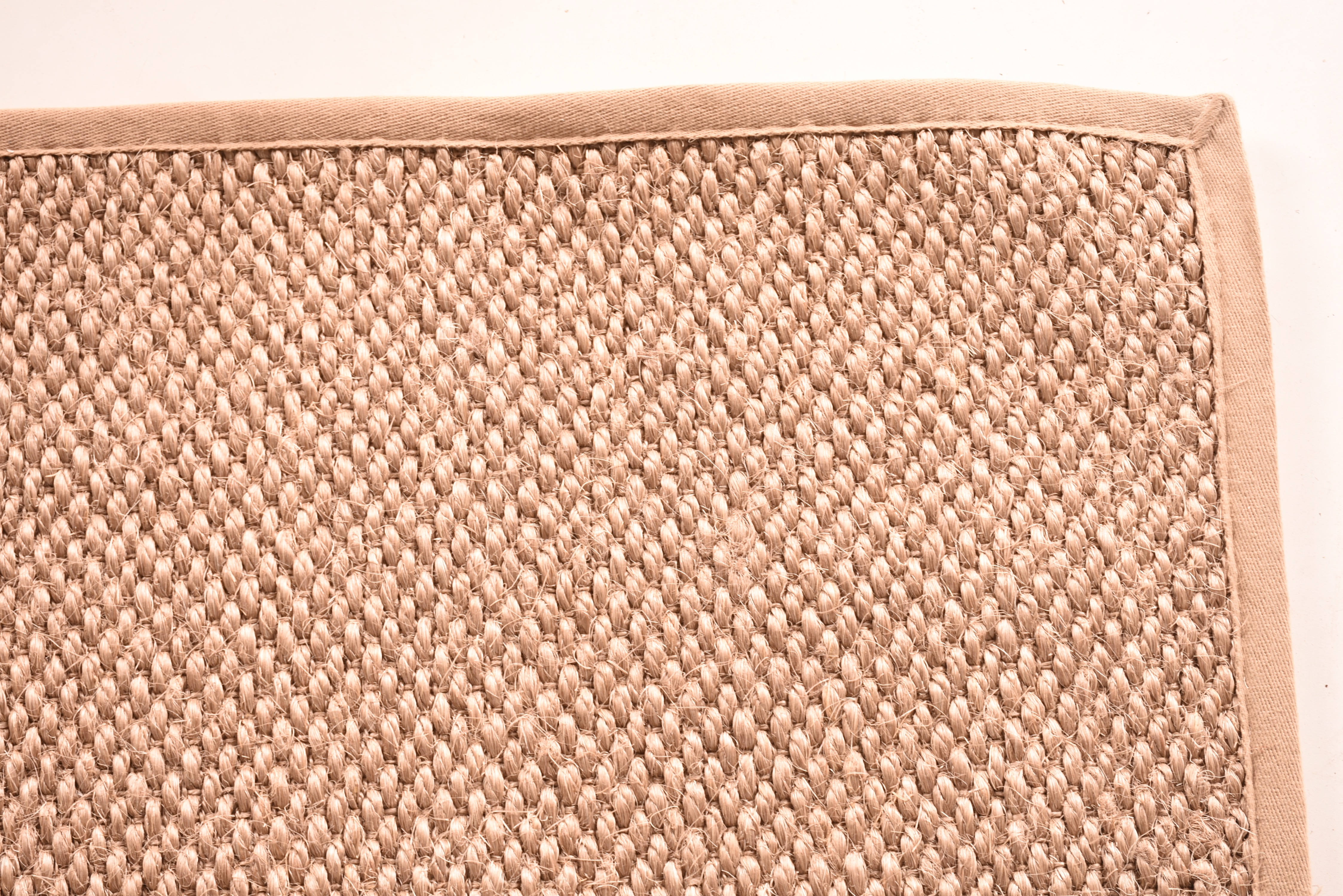 Calvin Klein Kerala Sisal Area Rug