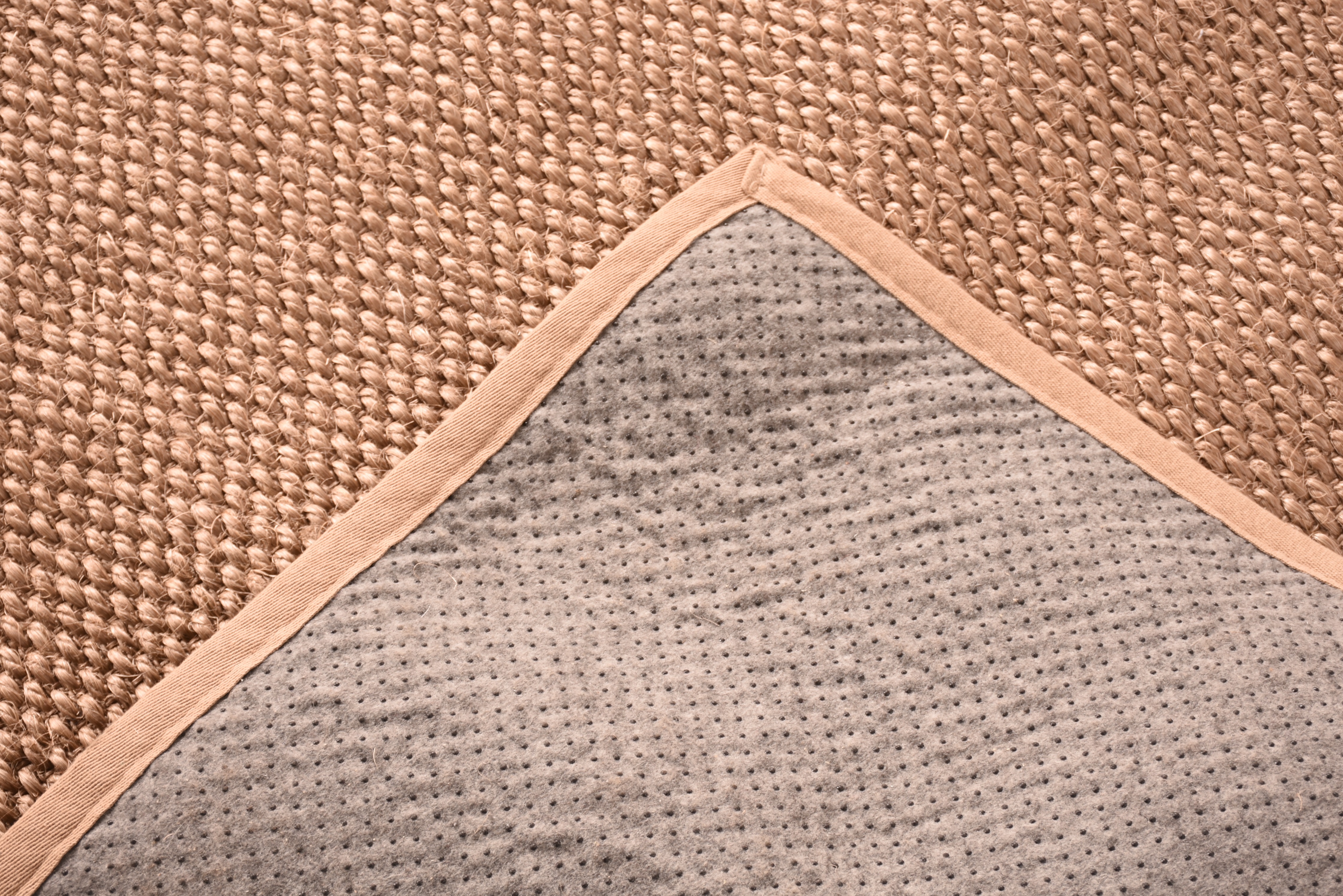 Calvin Klein Kerala Sisal Area Rug