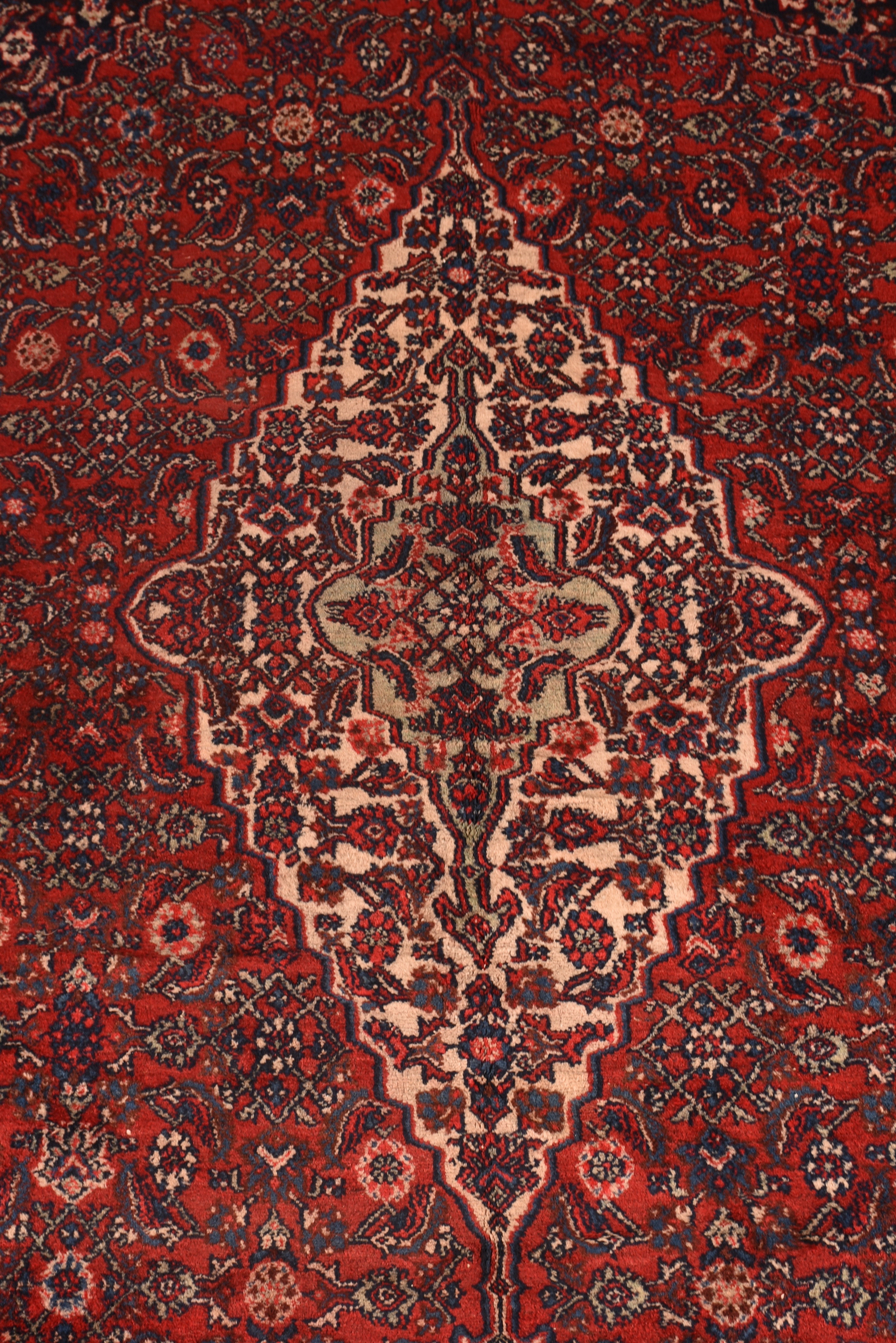 Persian Hand Made Wool Rug