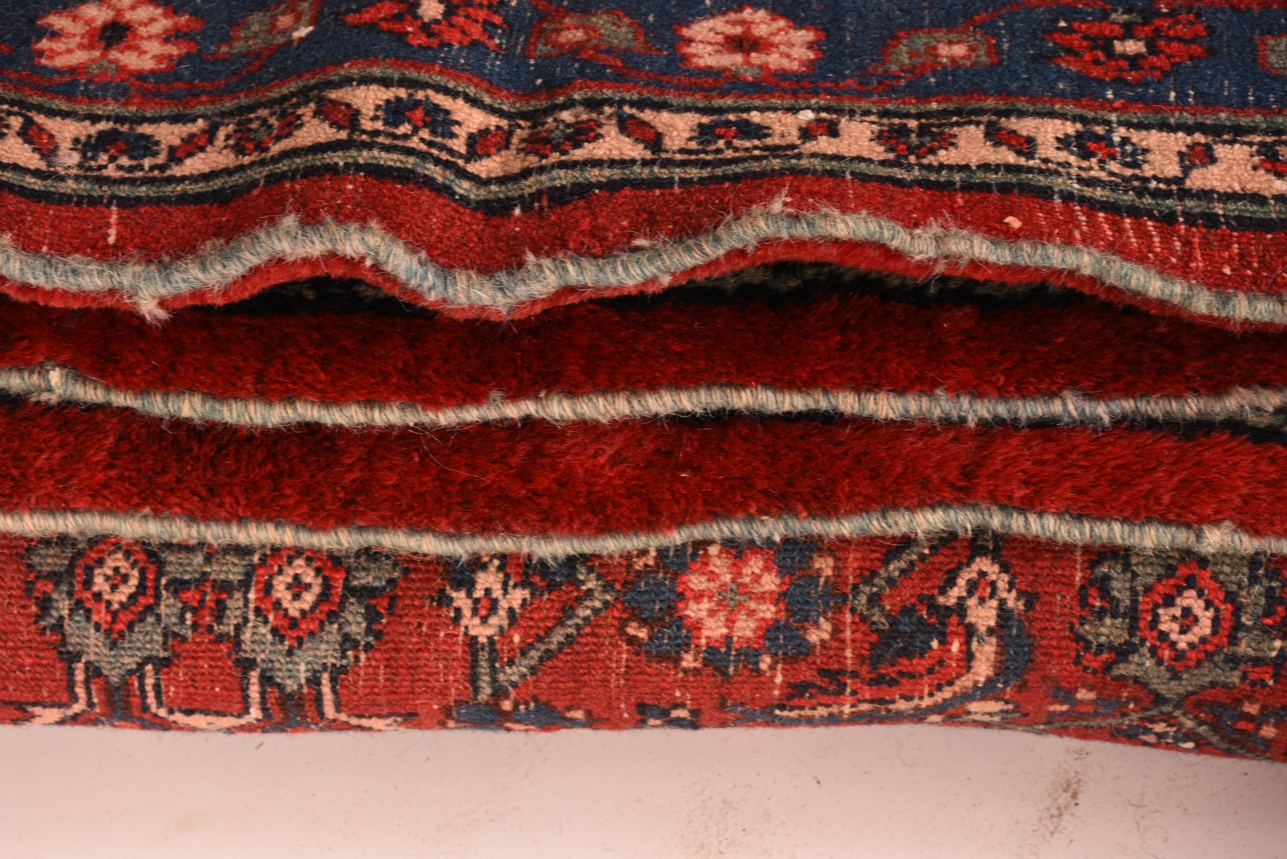 Persian Hand Made Wool Rug