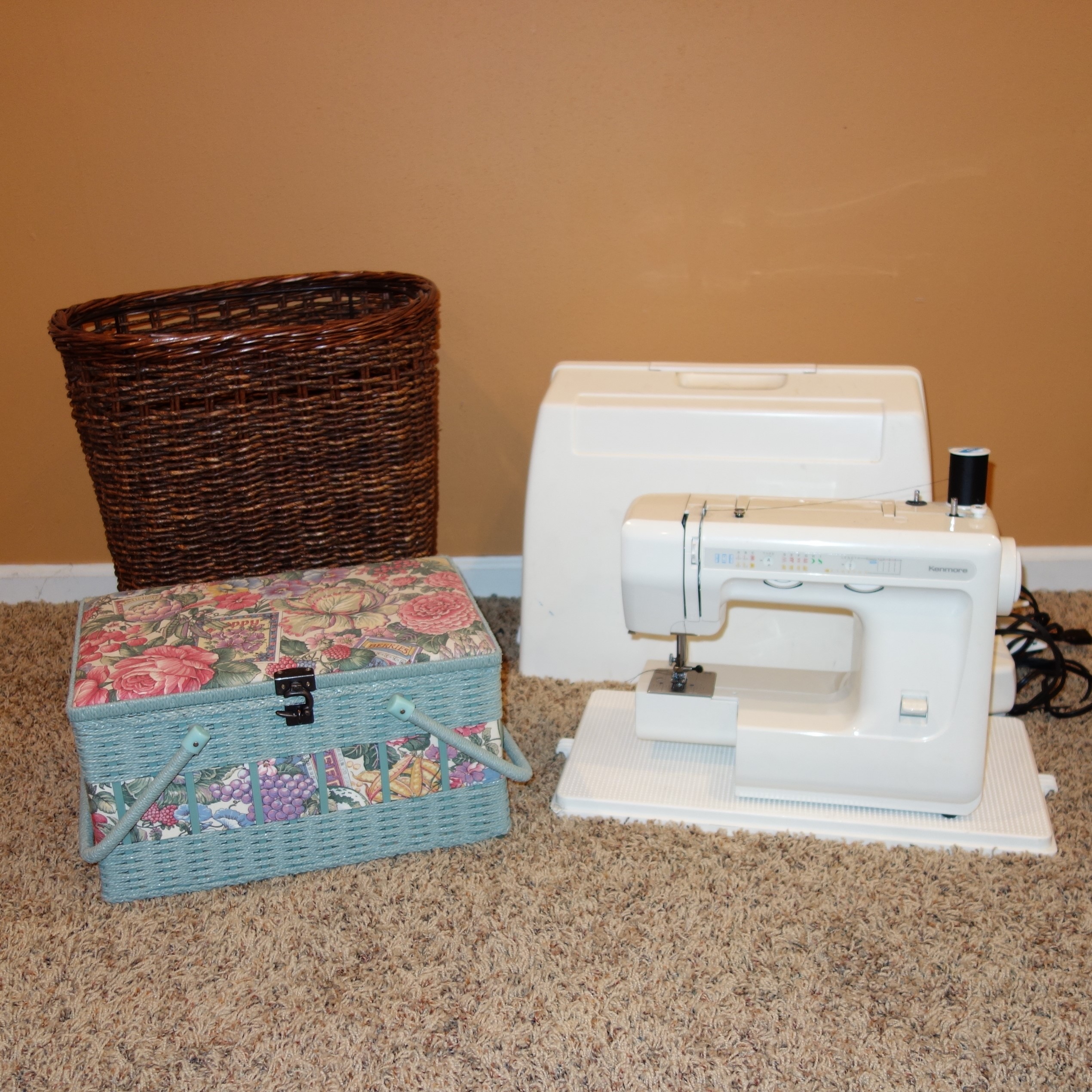 Kenmore Sewing Machine