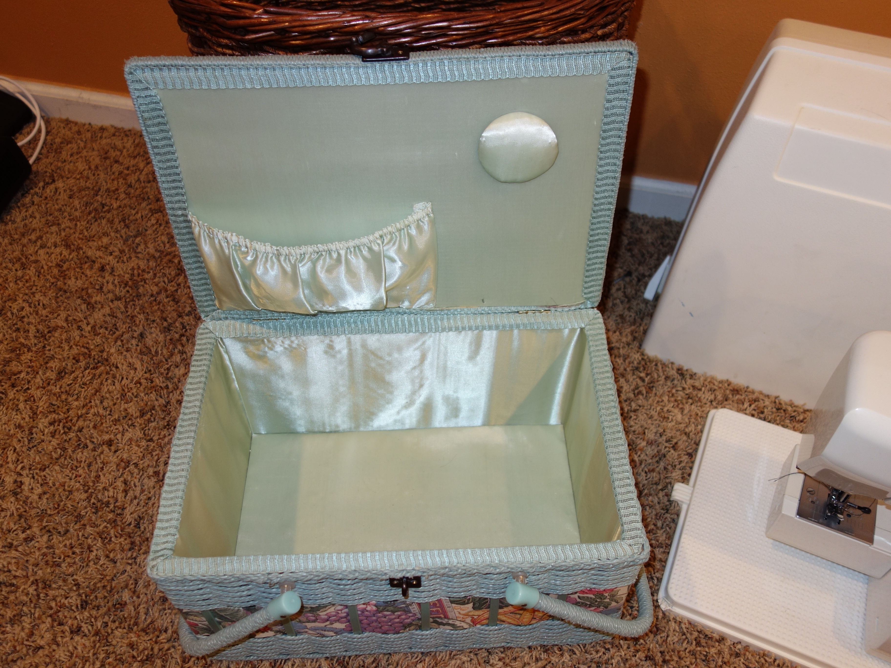 Kenmore Sewing Machine