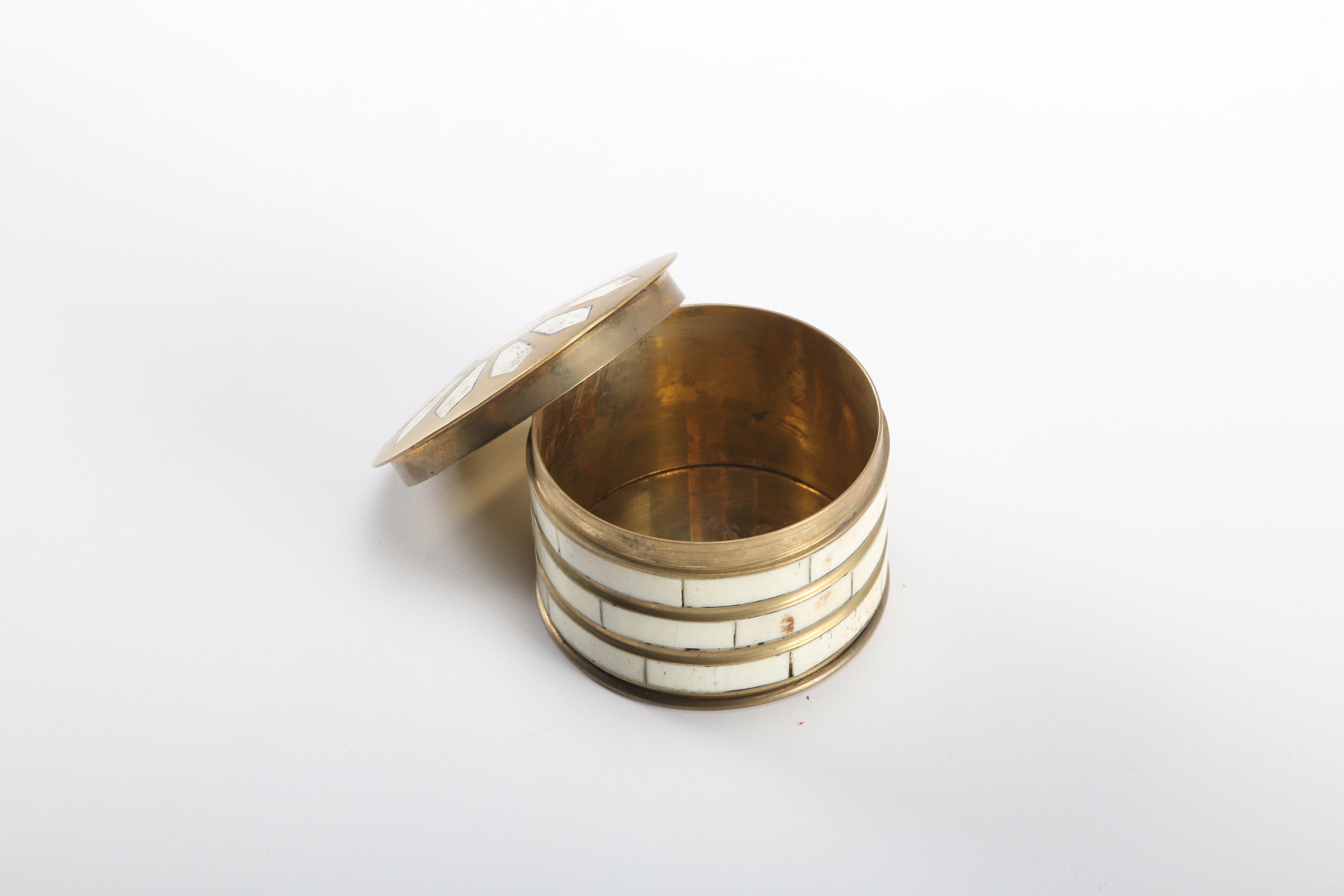 Enameled Vases and Home Decor