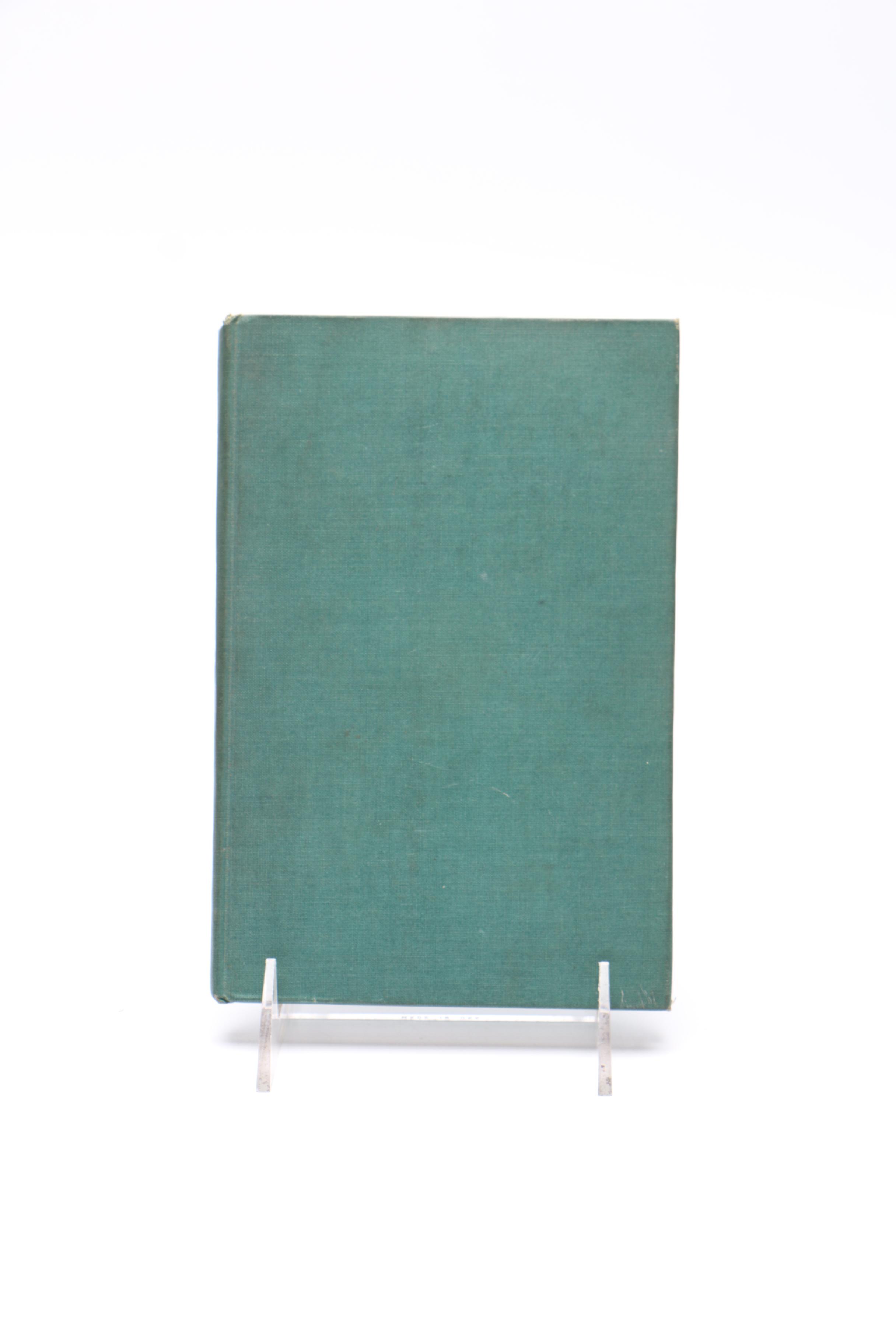 1946 Edition "Animal Farm" by George Orwell