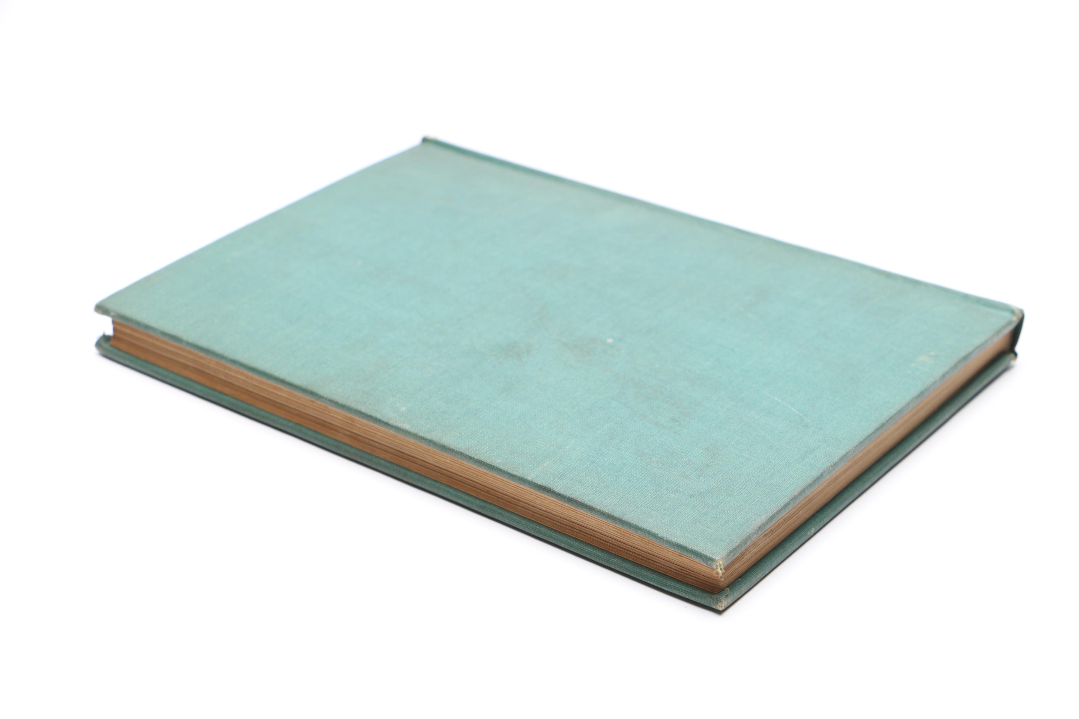 1946 Edition "Animal Farm" by George Orwell