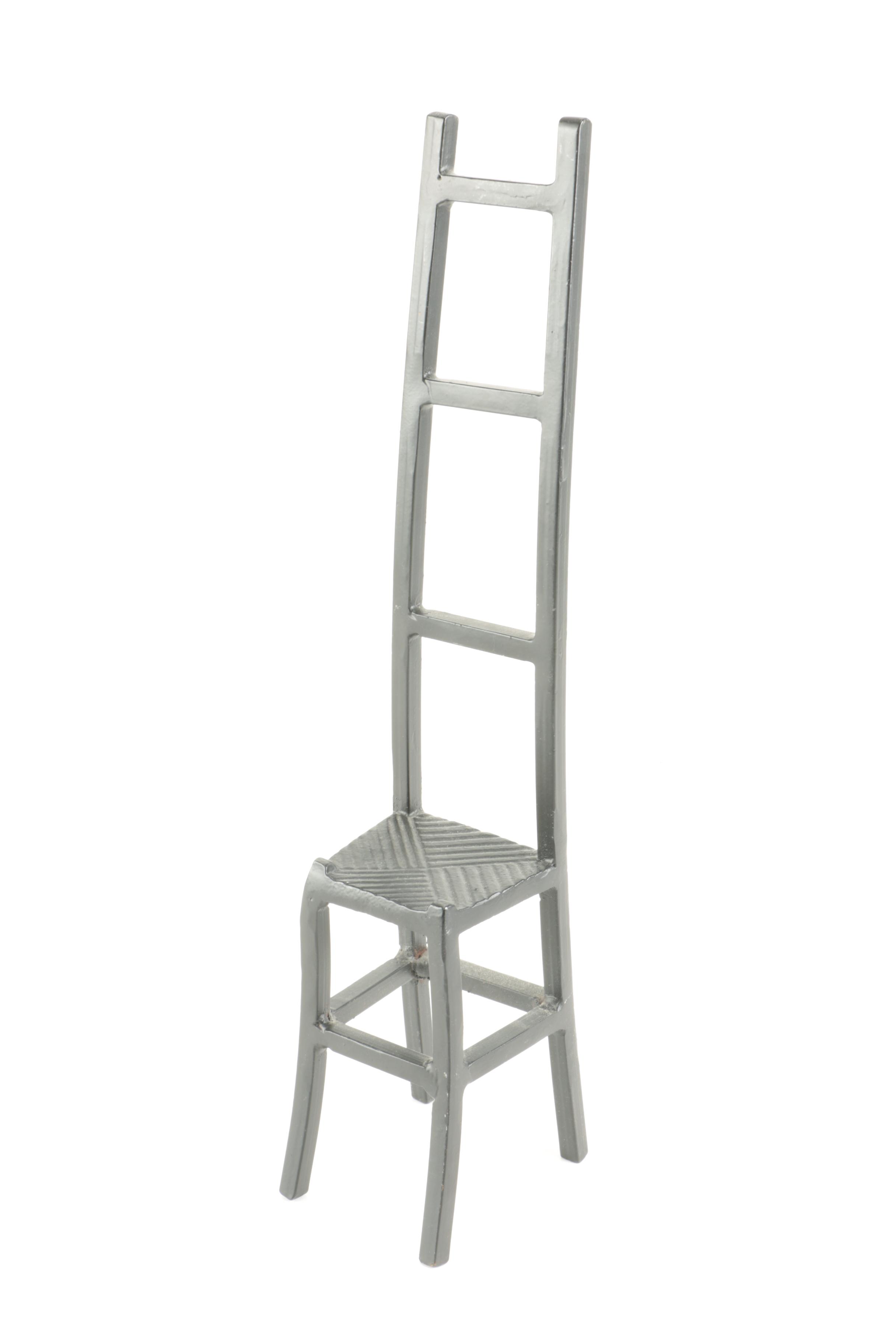 Vintage Cast Iron Decor