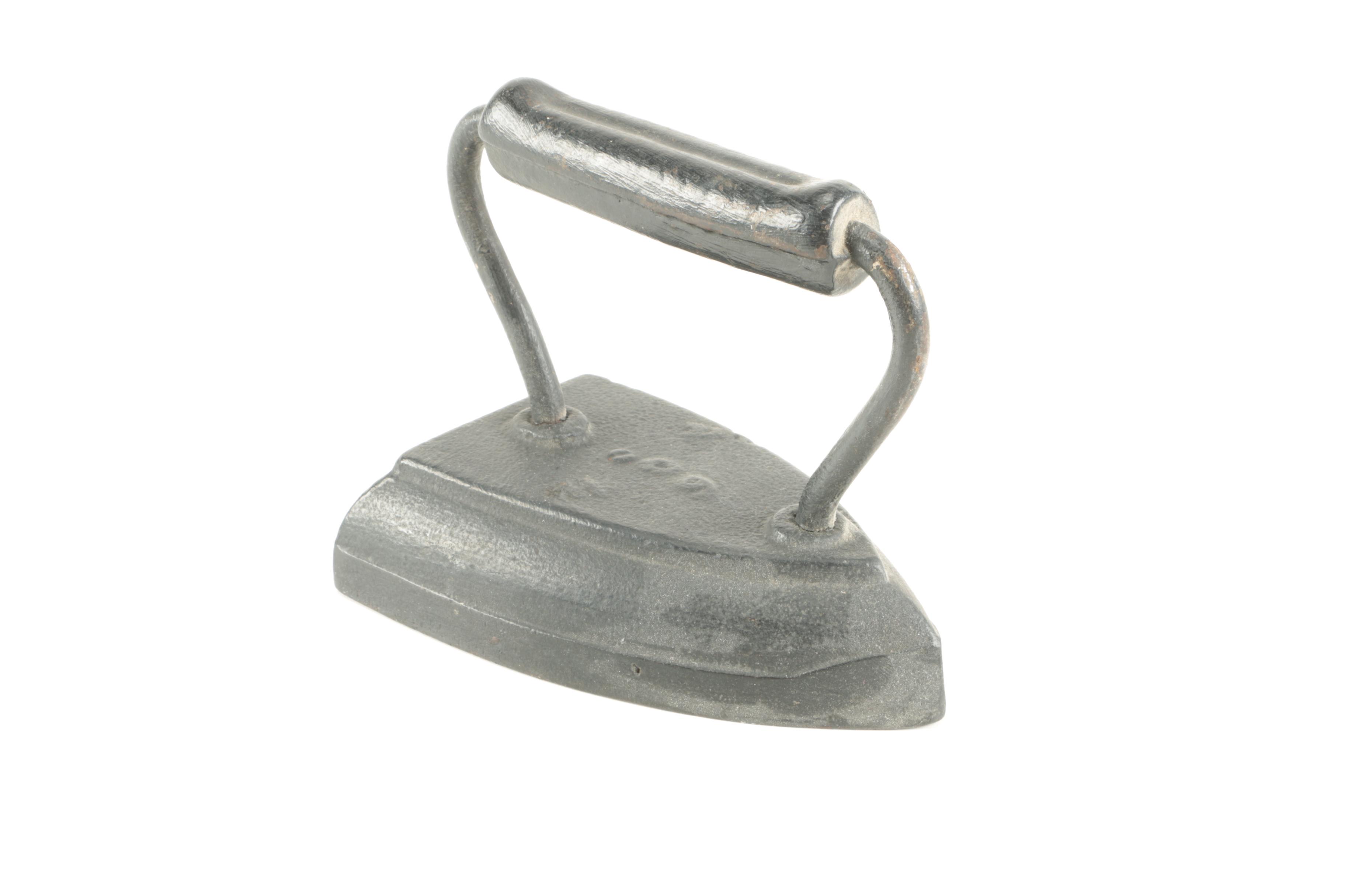 Vintage Cast Iron Decor