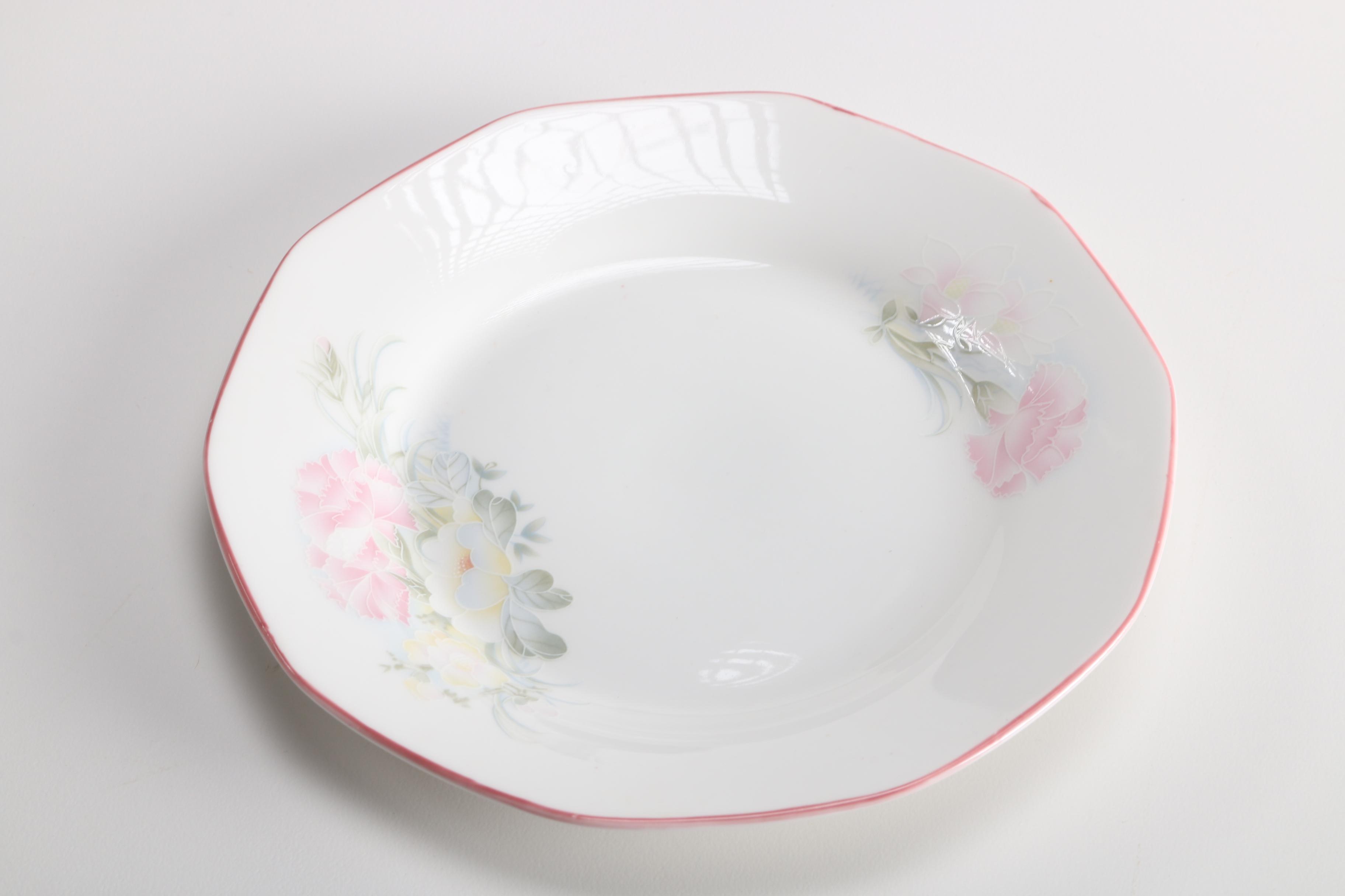 Rosina Queen's Fine Bone China Assortment