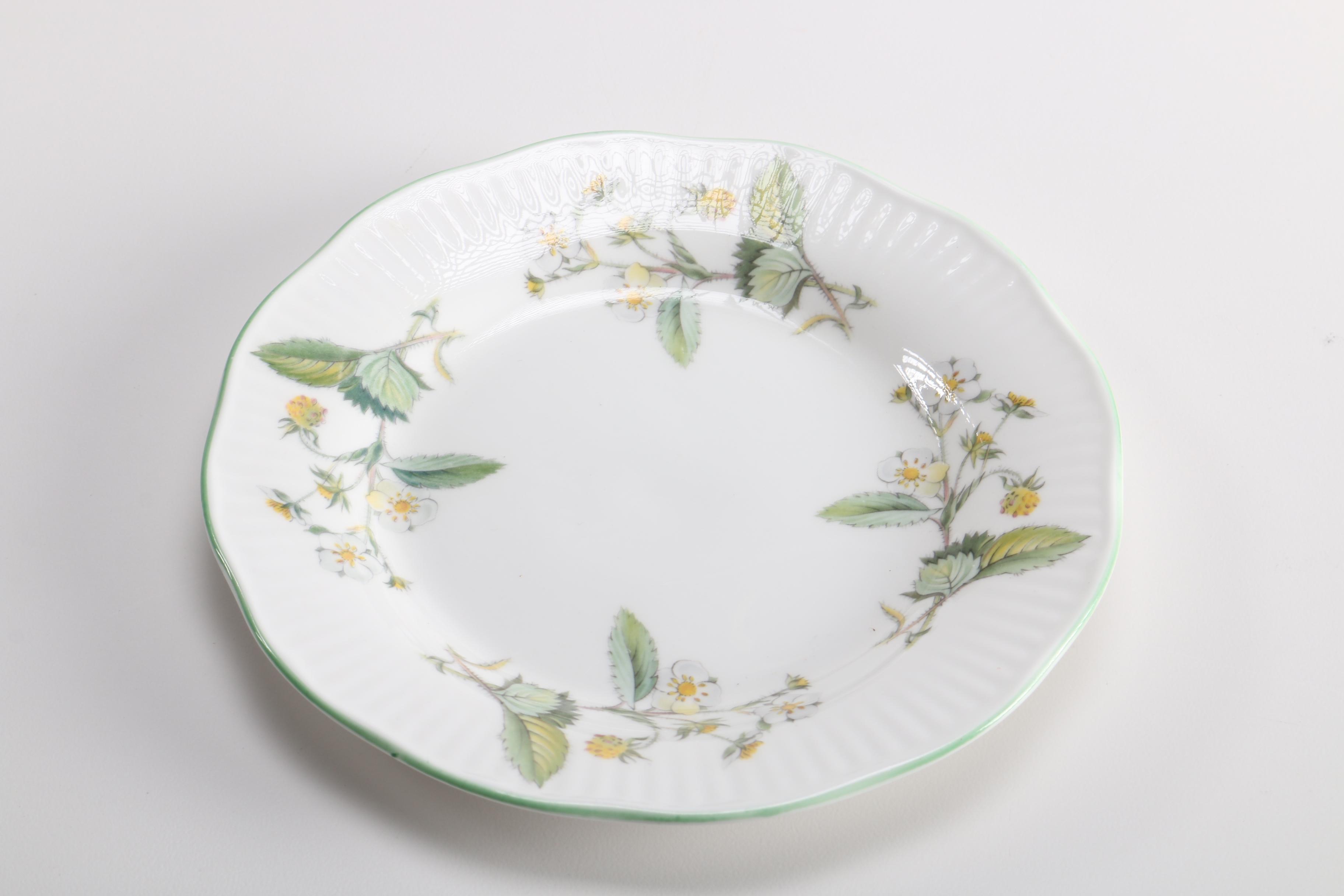 Rosina Queen's Fine Bone China Assortment