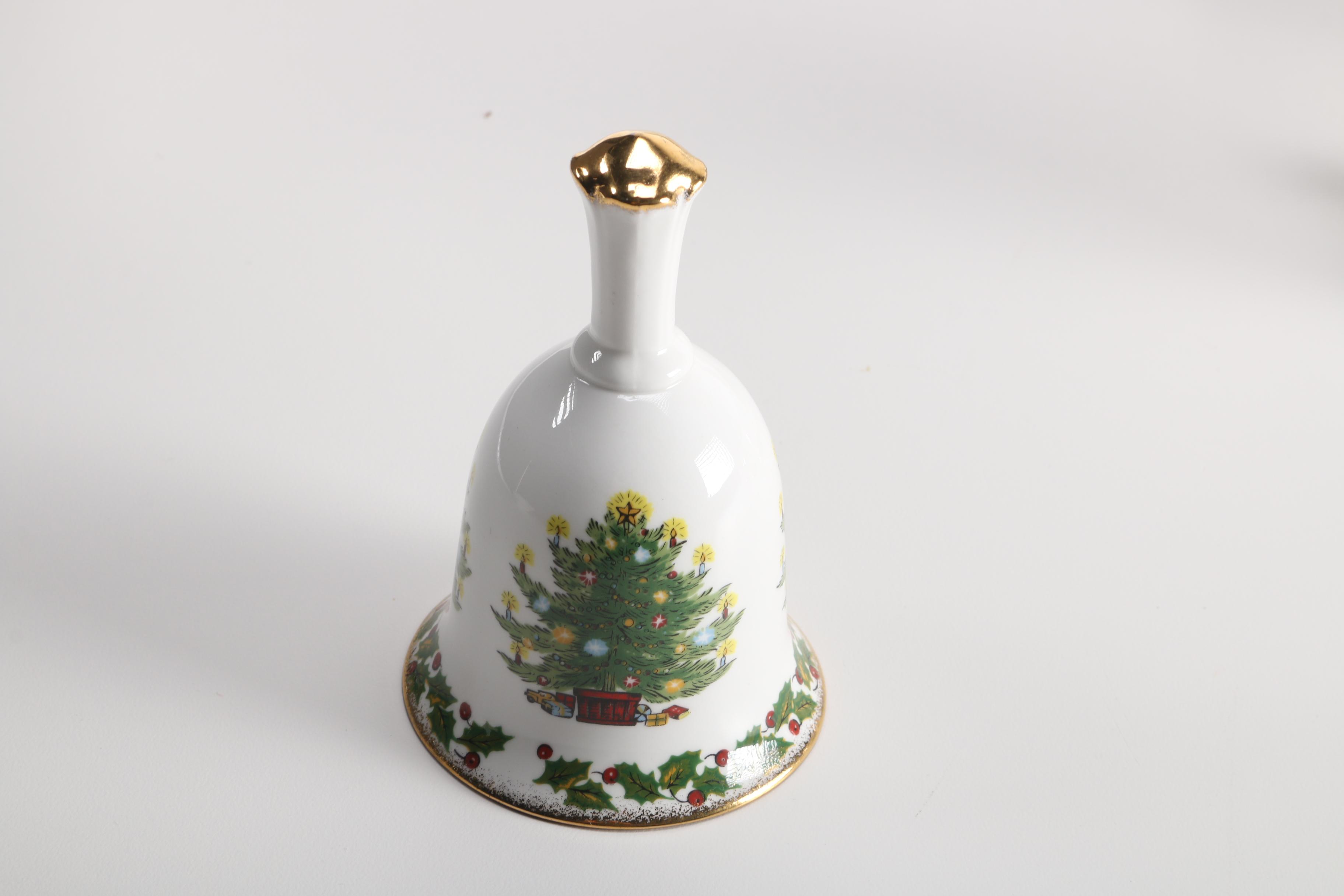 Rosina Queen's Fine Bone China Assortment