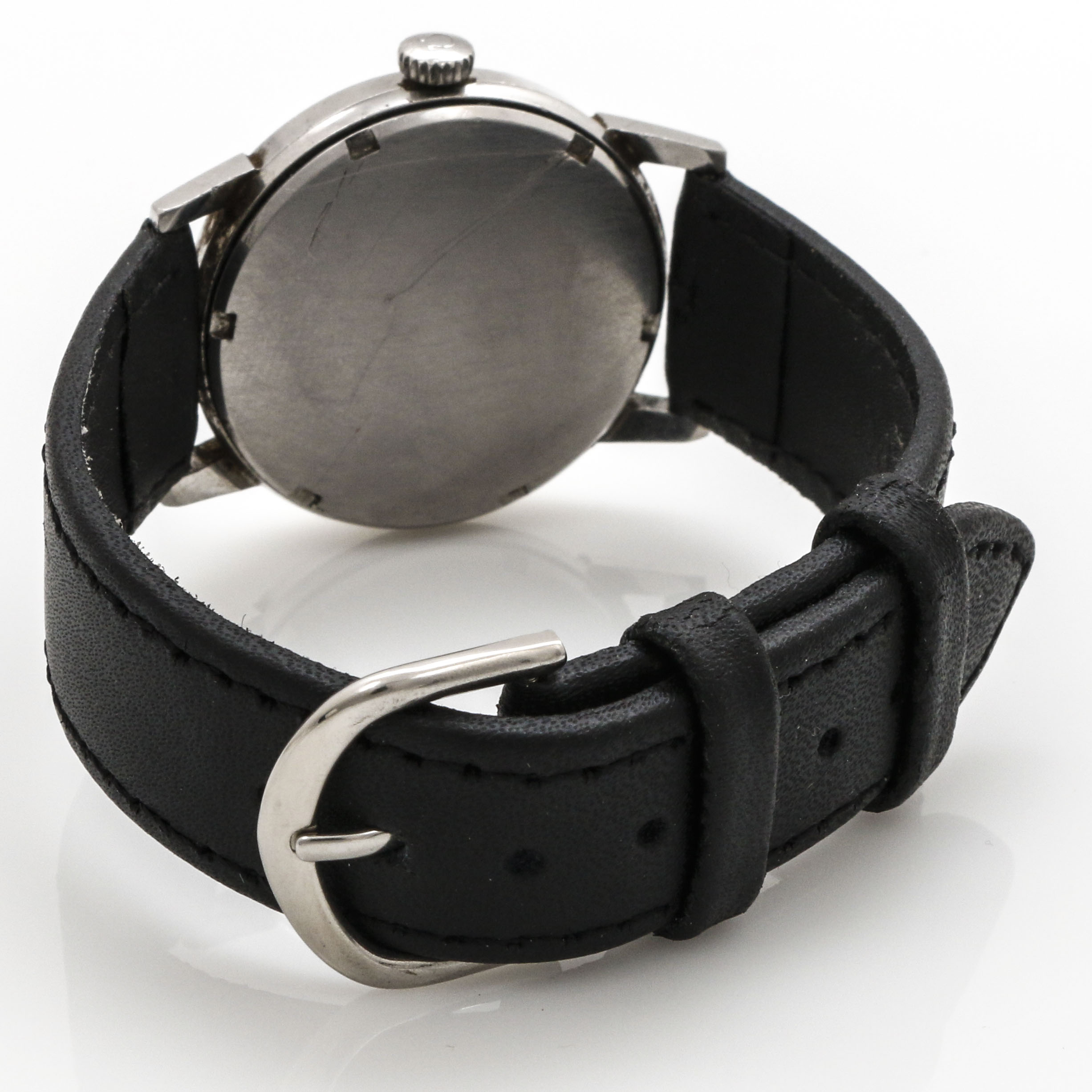 Omega Swiss Made Watch