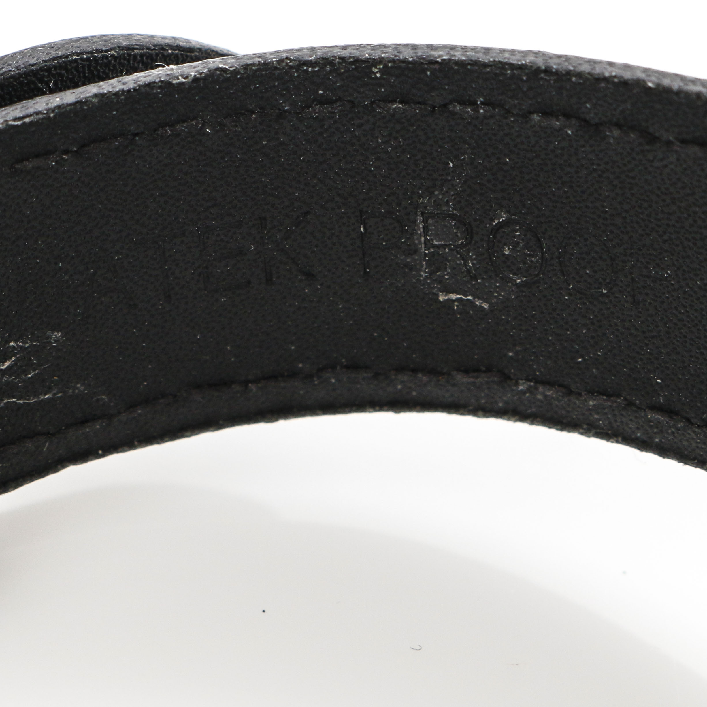 Omega Swiss Made Watch