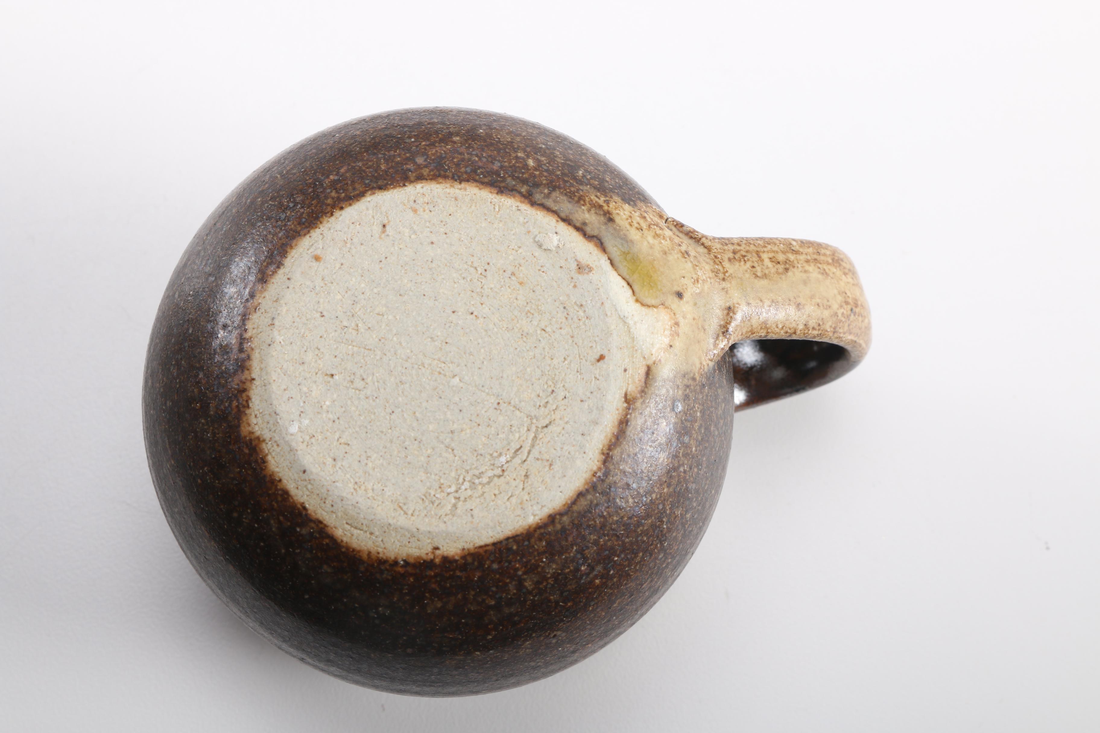 Collection of Hand Thrown Pottery