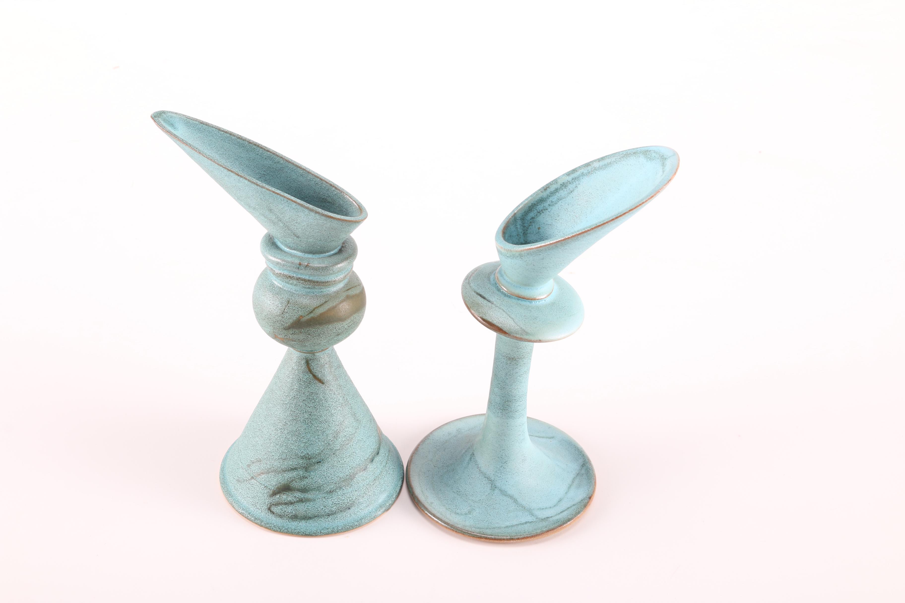 Ceramic Table Décor