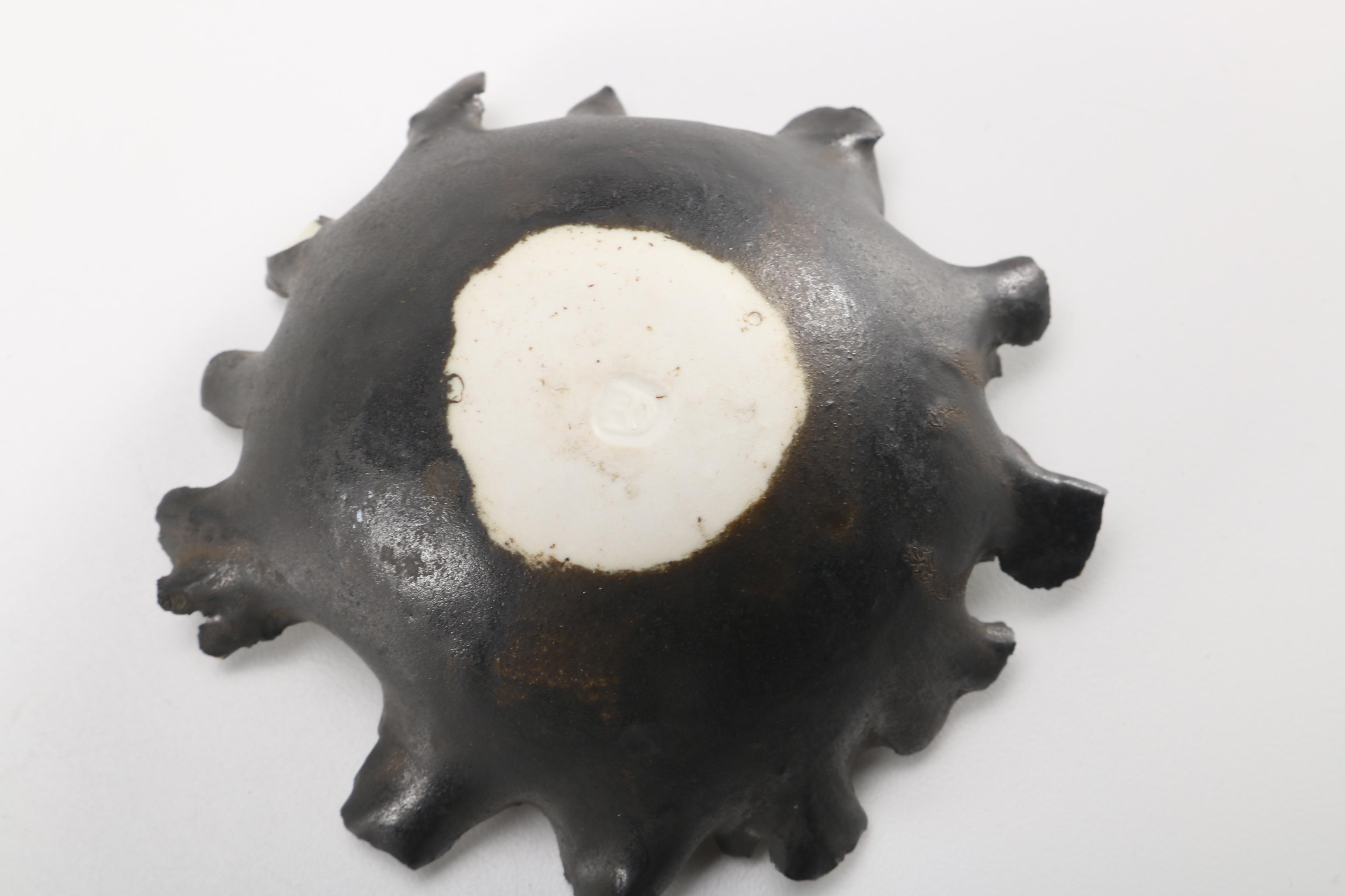 Ceramic Table Décor