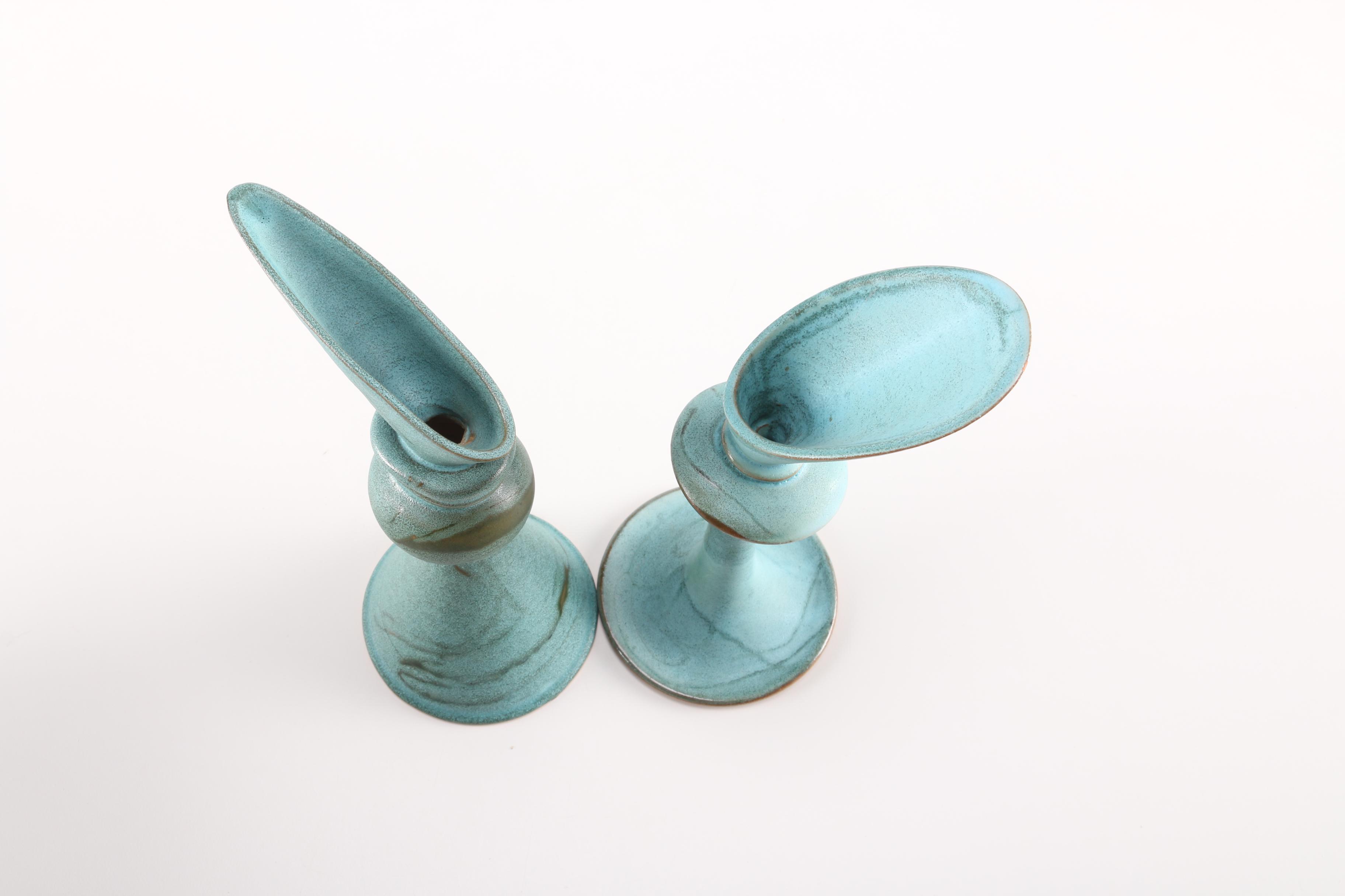 Ceramic Table Décor