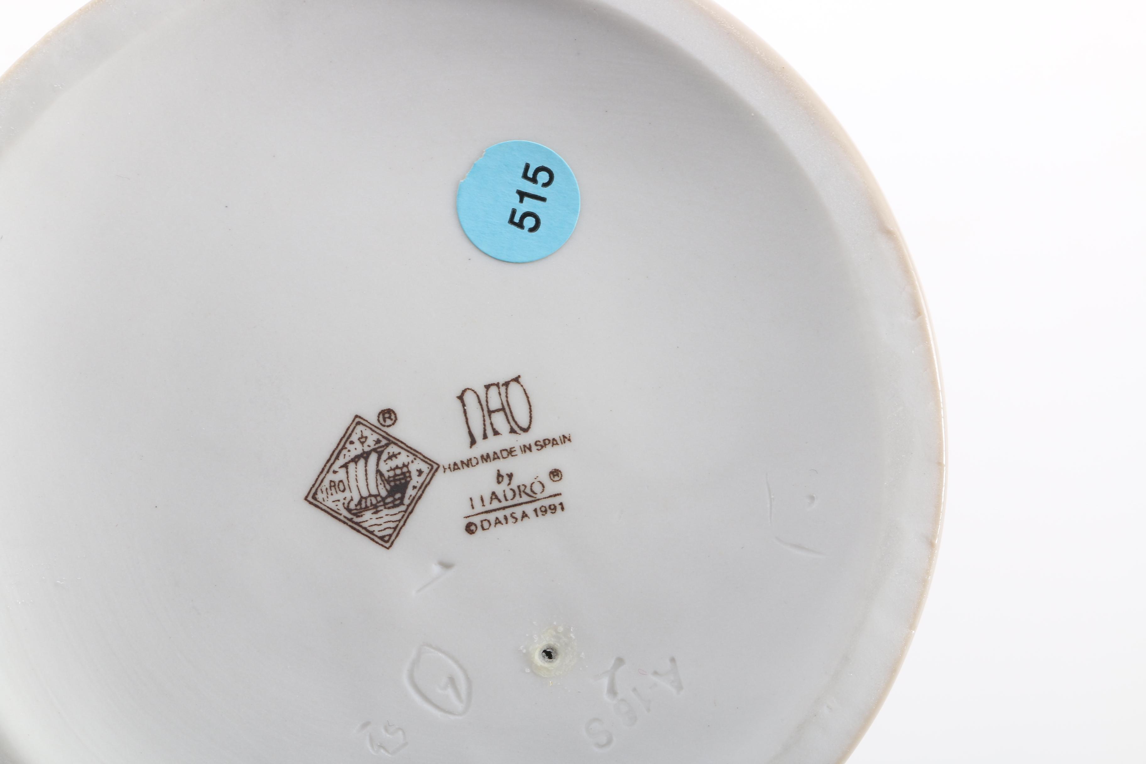 Nao by Lladro "My Recital Ballerina" Figurine