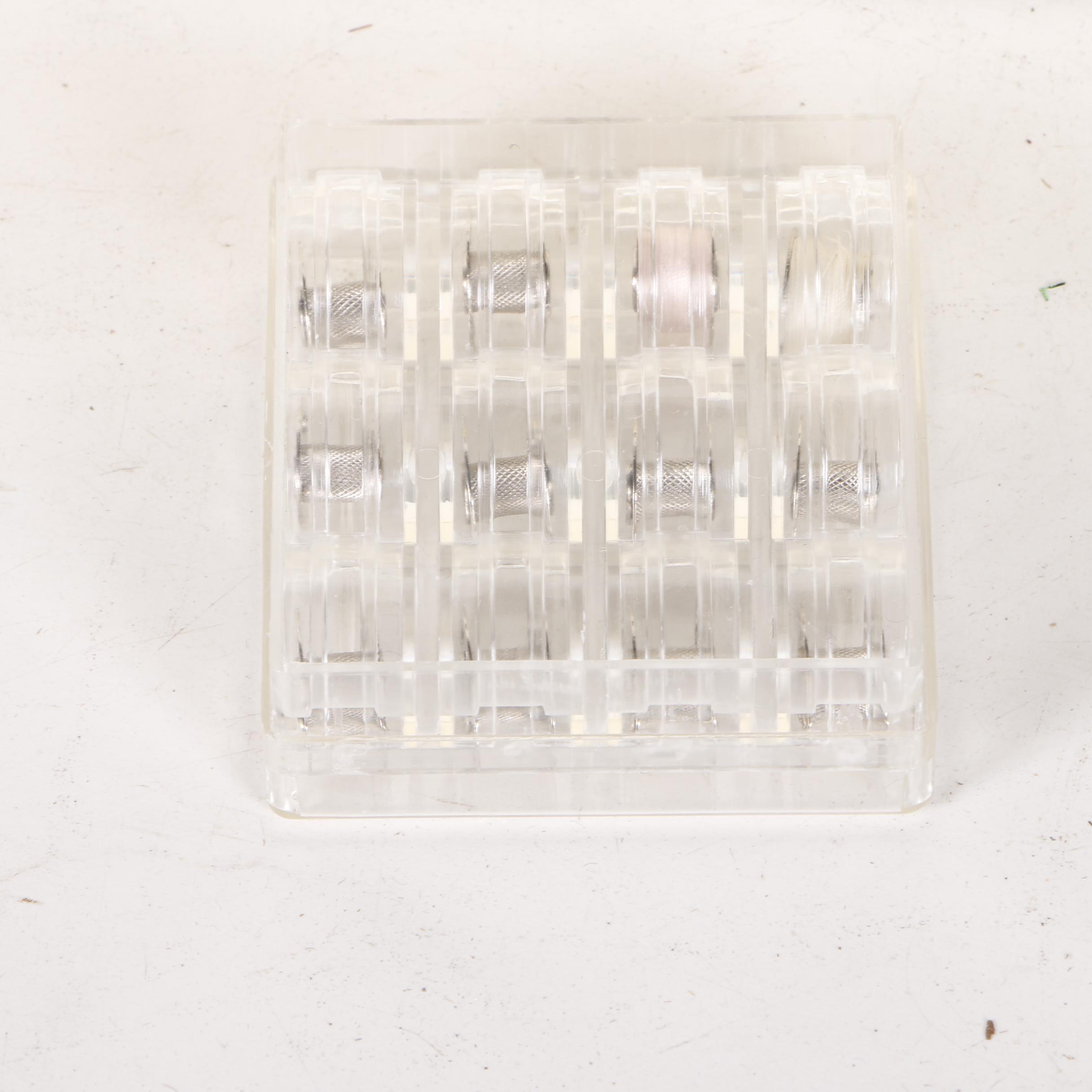 Bernina 1080 Sewing Machine and Carrying Case