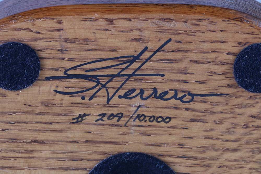 Crazy Horse Resin Bust