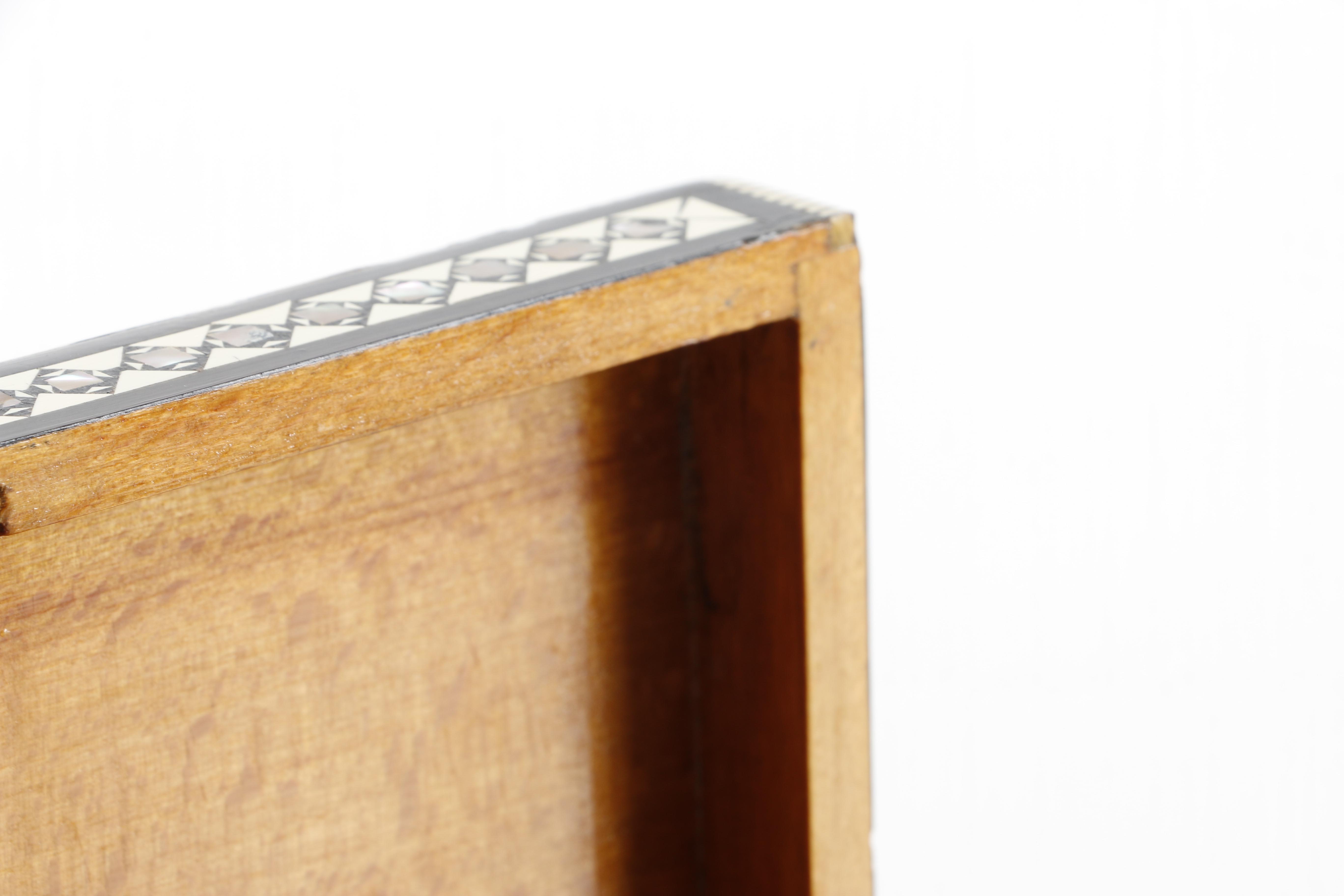 Decorative Trinket Boxes