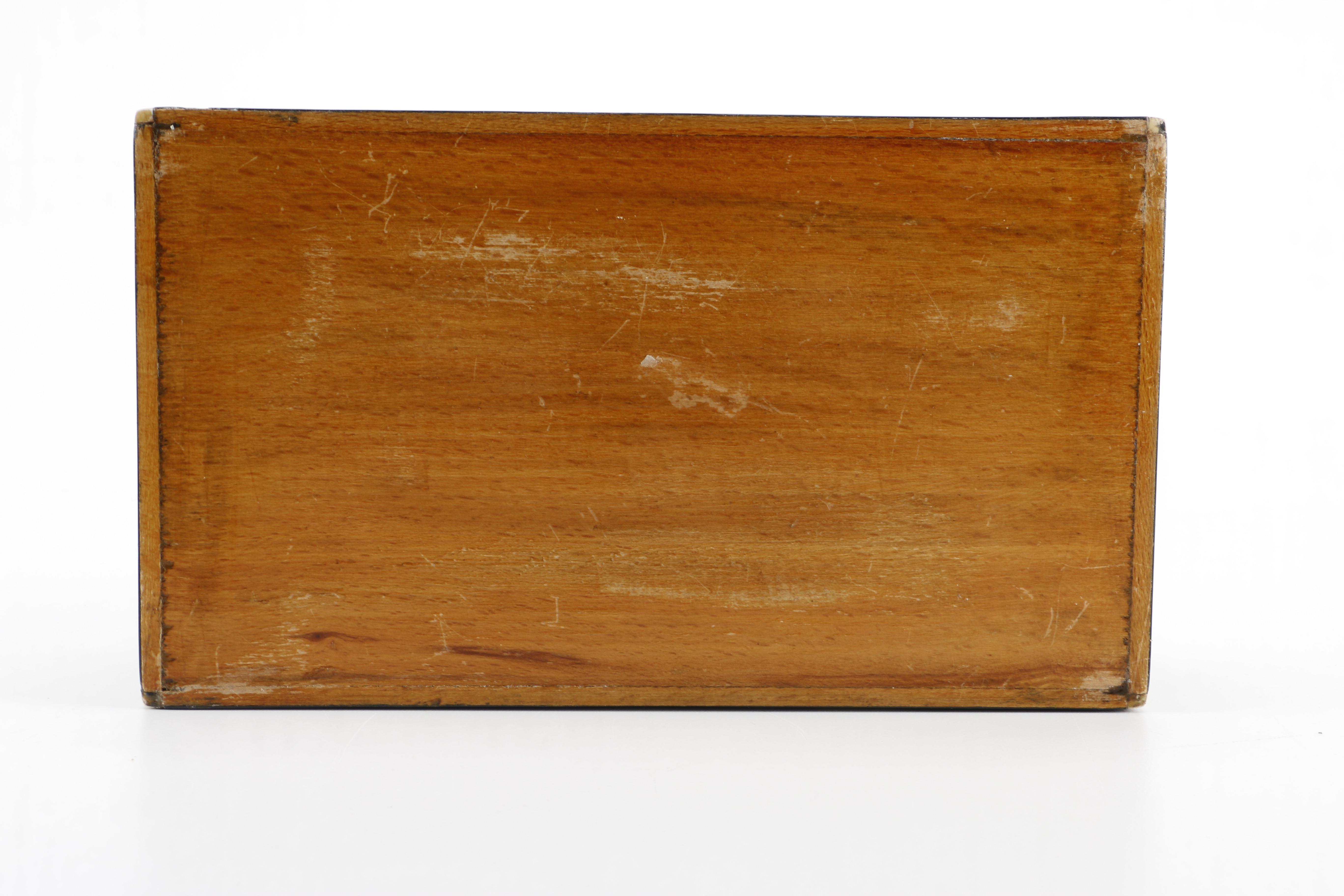 Decorative Trinket Boxes