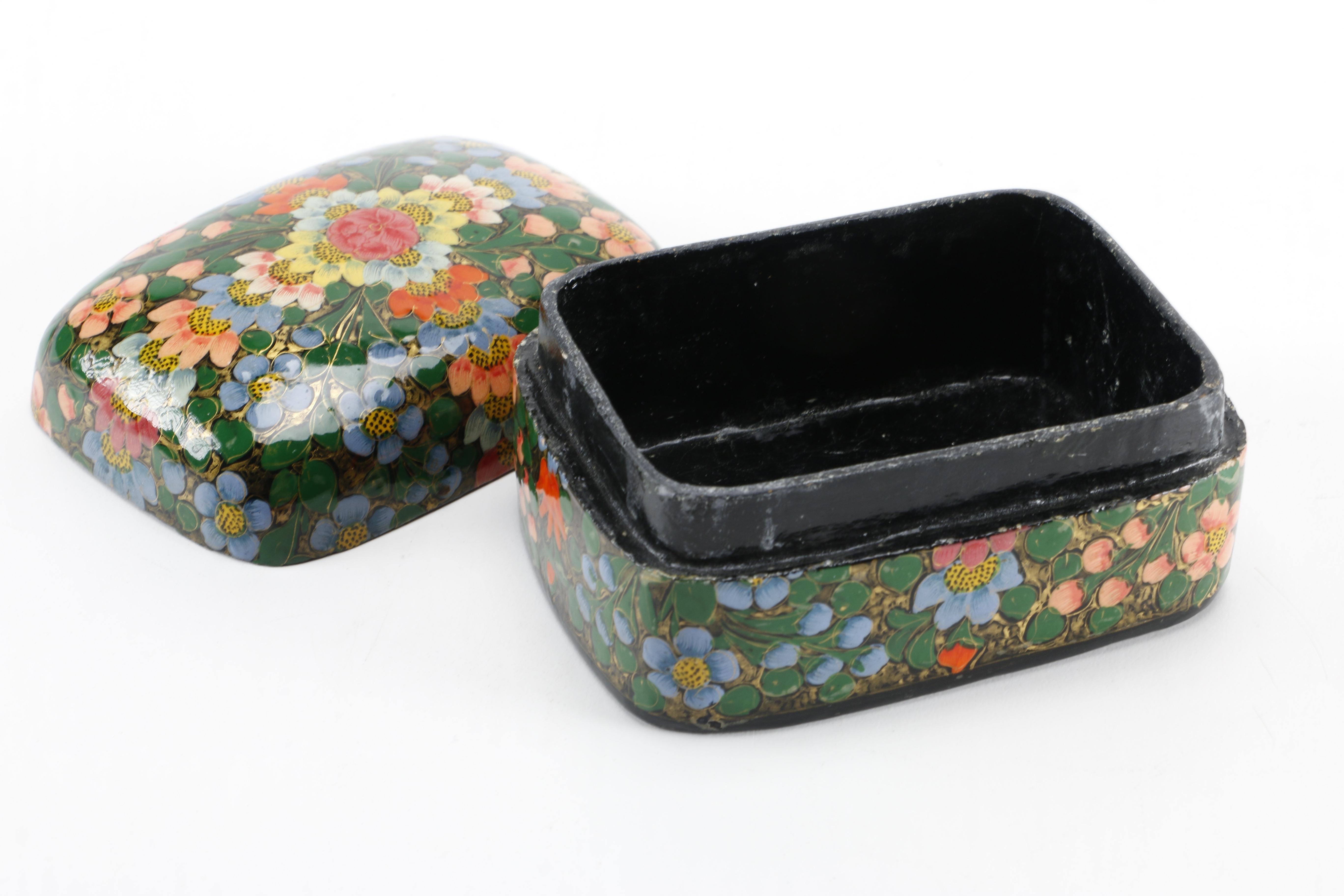 Decorative Trinket Boxes