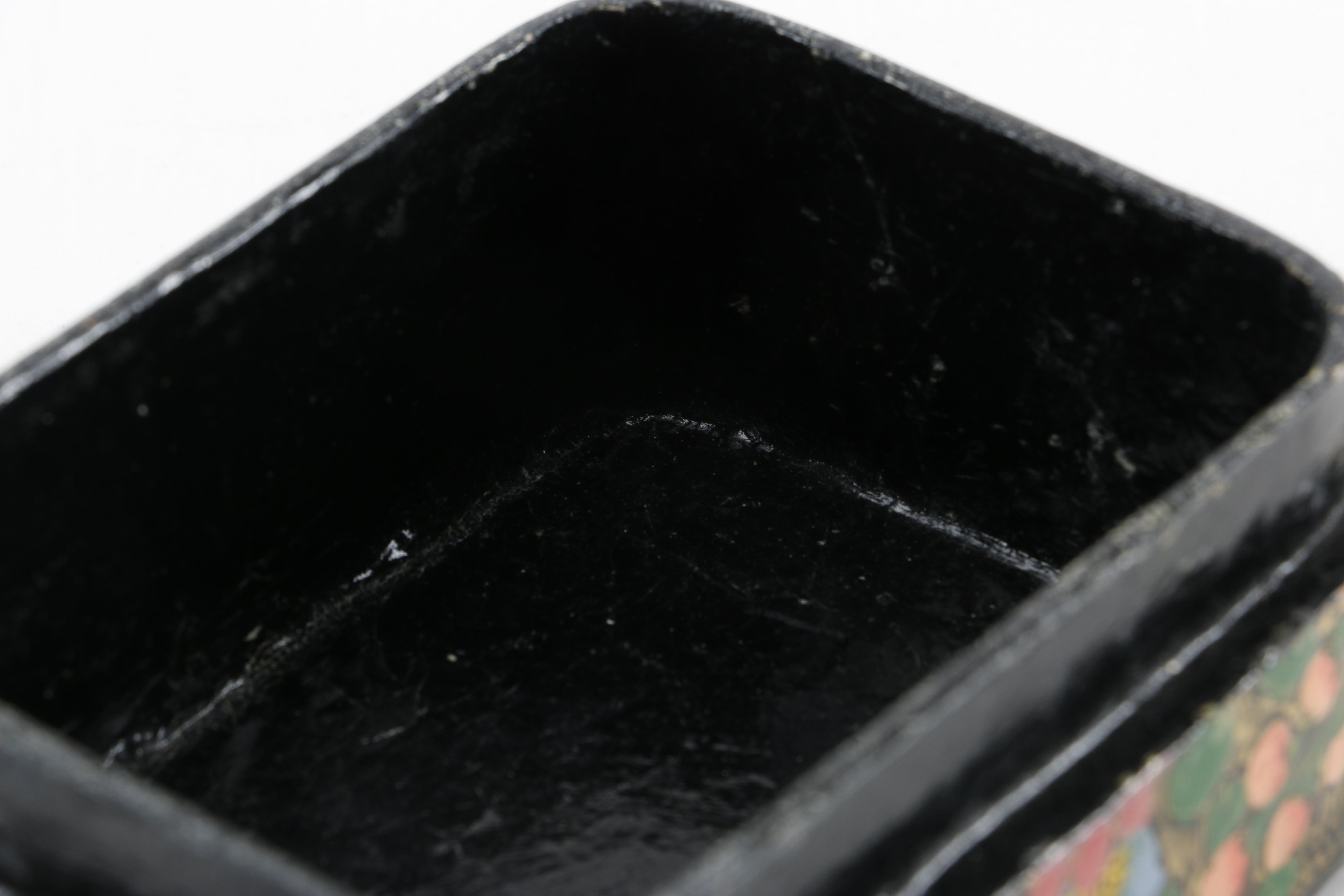 Decorative Trinket Boxes