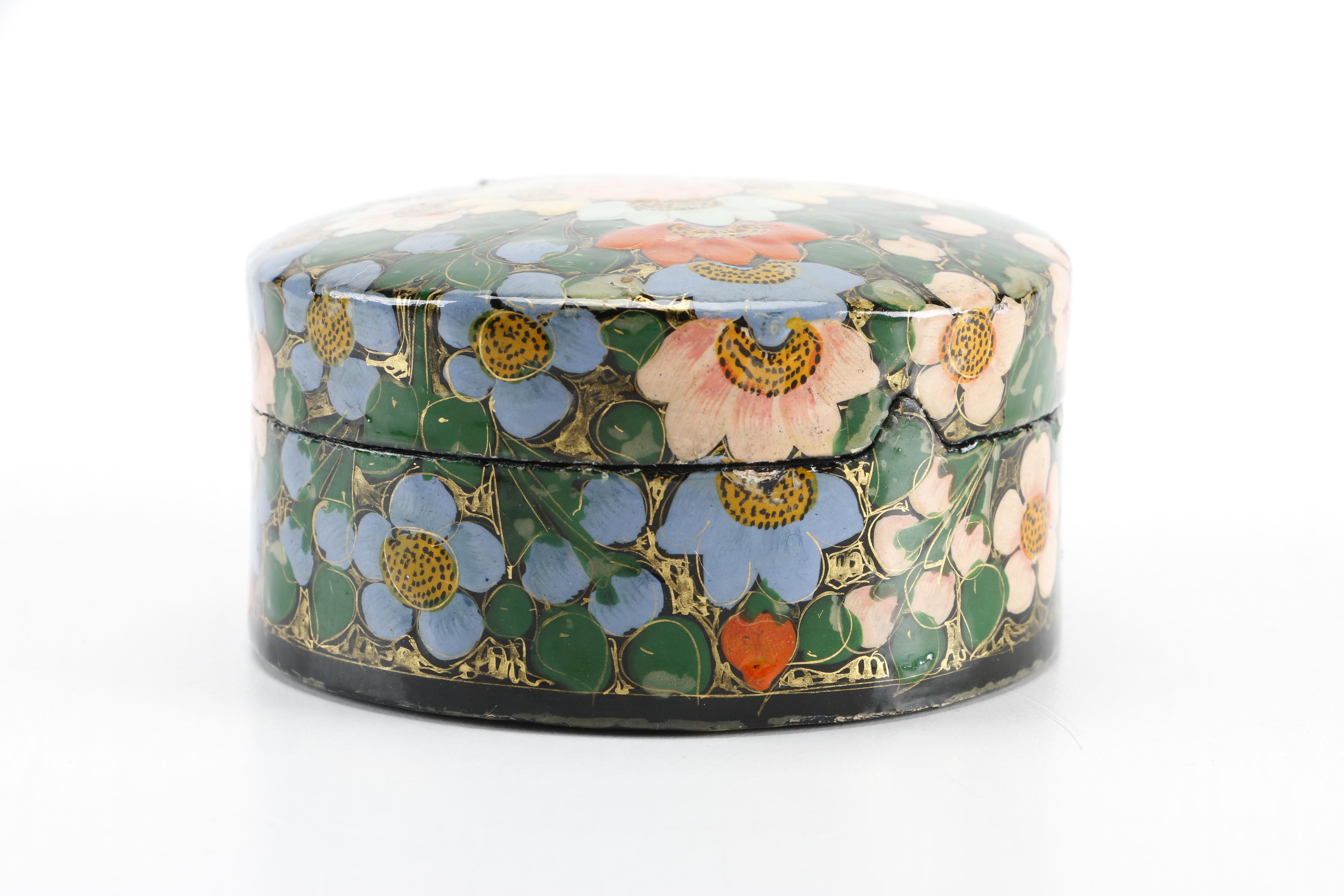 Decorative Trinket Boxes