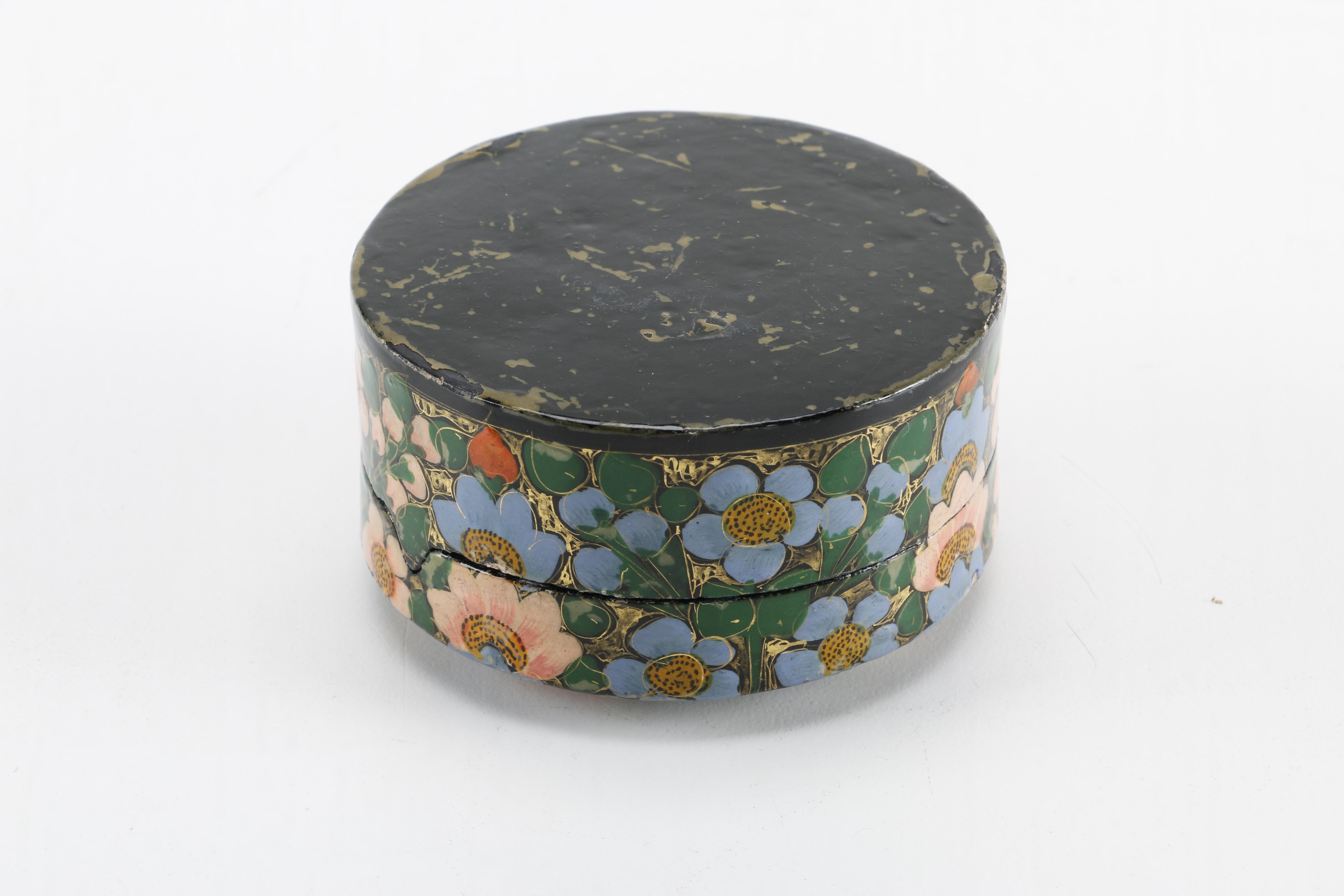 Decorative Trinket Boxes