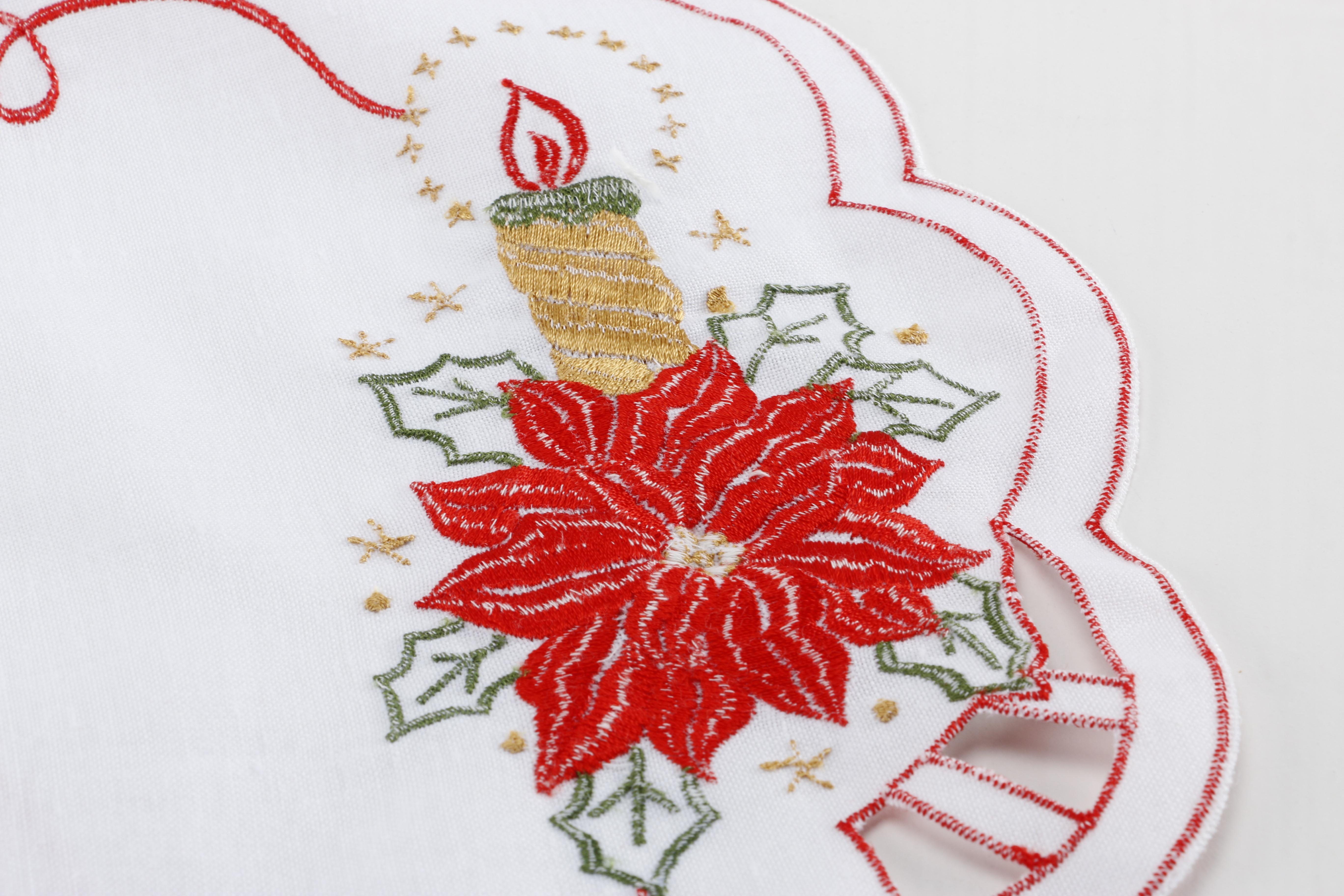 Place Mat and Napkin Set