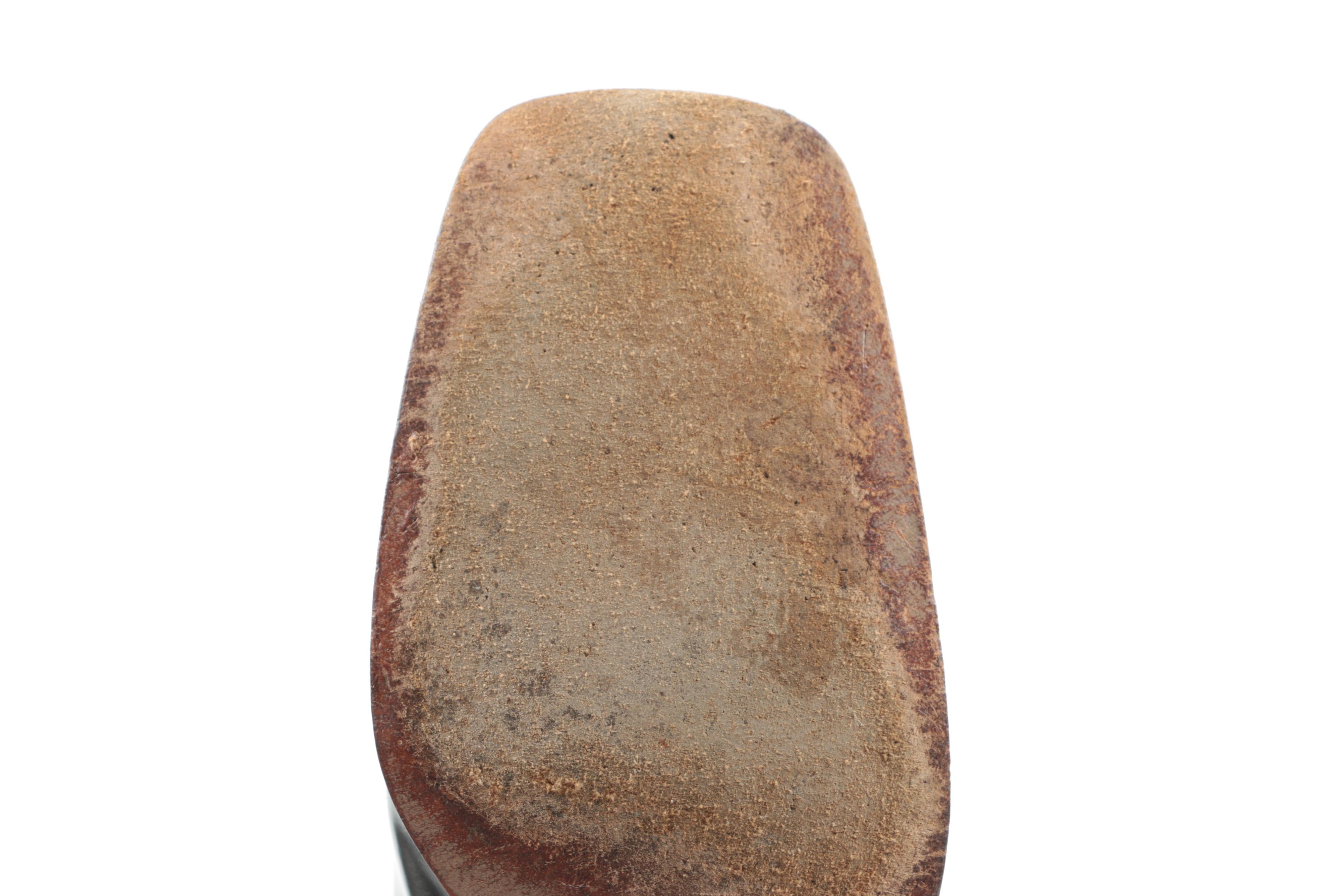 Gucci Pumps in Black Leather With Horse Bit Detail